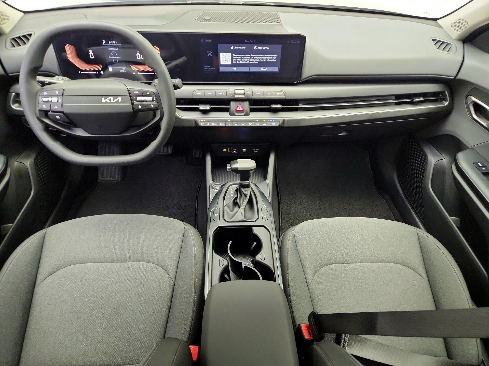 Thumbnail: 2025 Kia K4 - 9