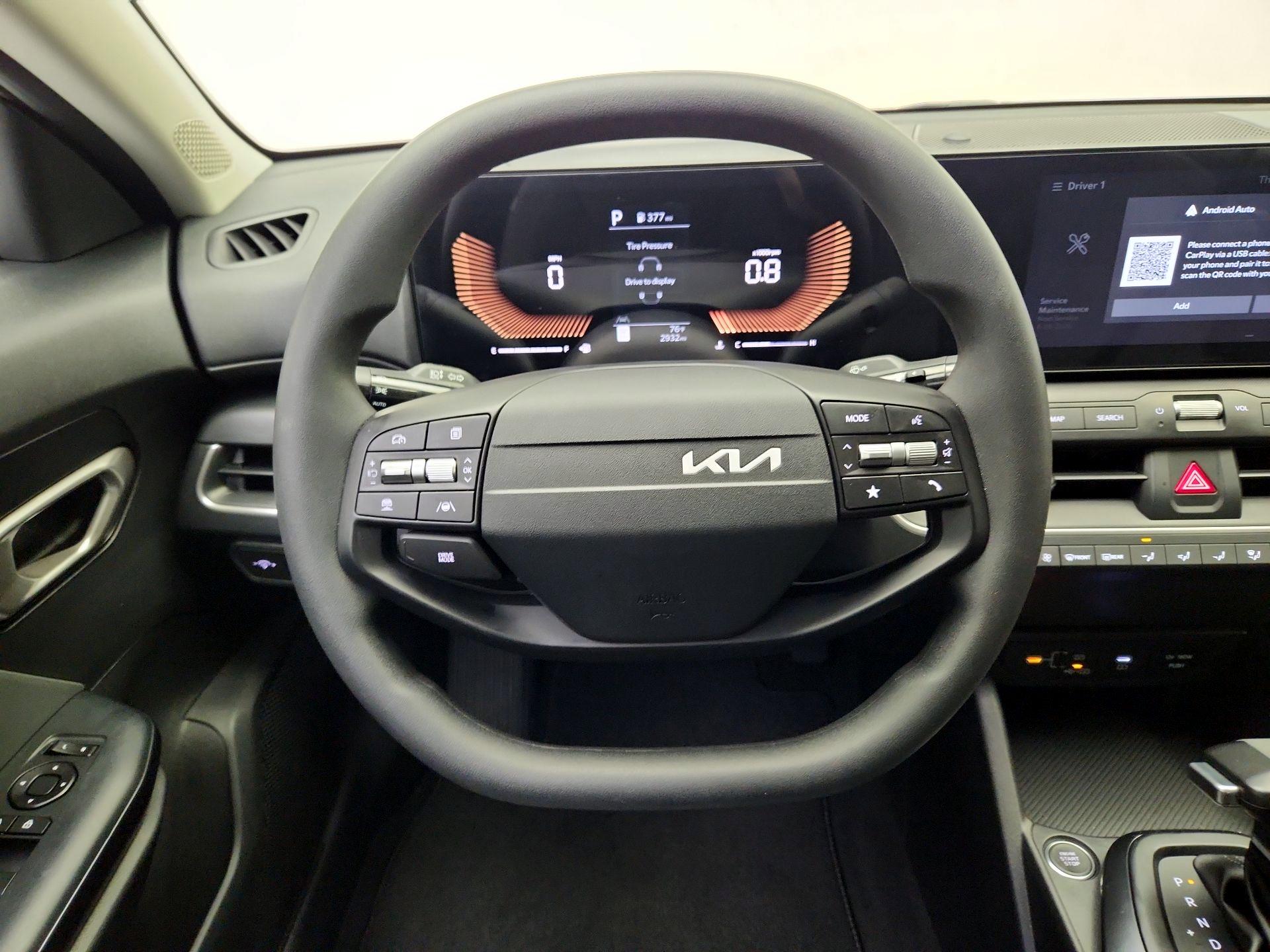 Thumbnail: 2025 Kia K4 - 10