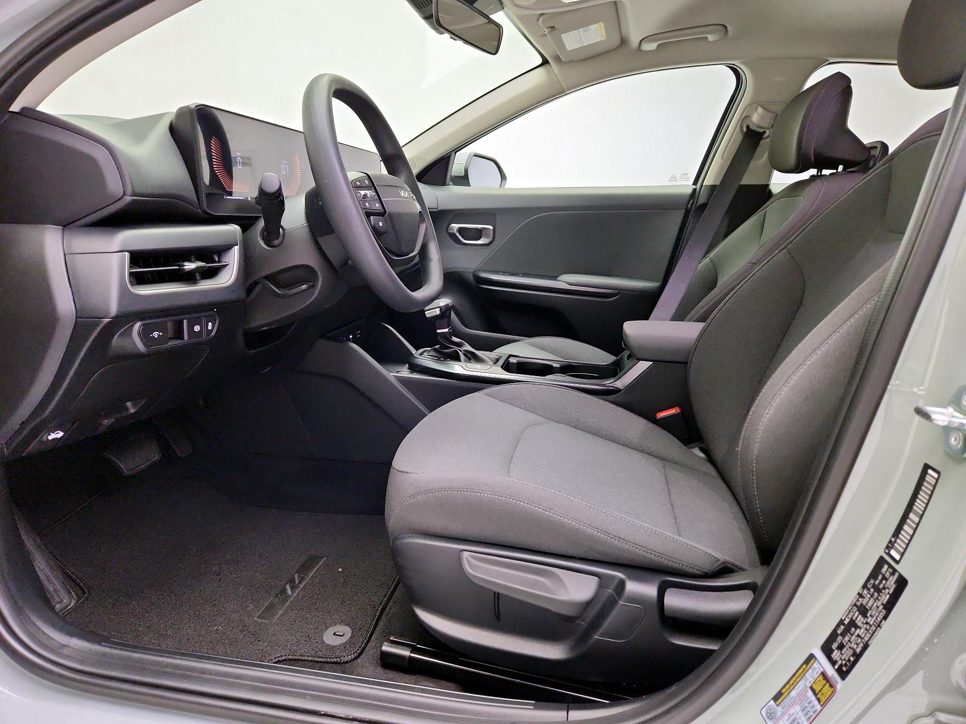 Thumbnail: 2025 Kia K4 - 11