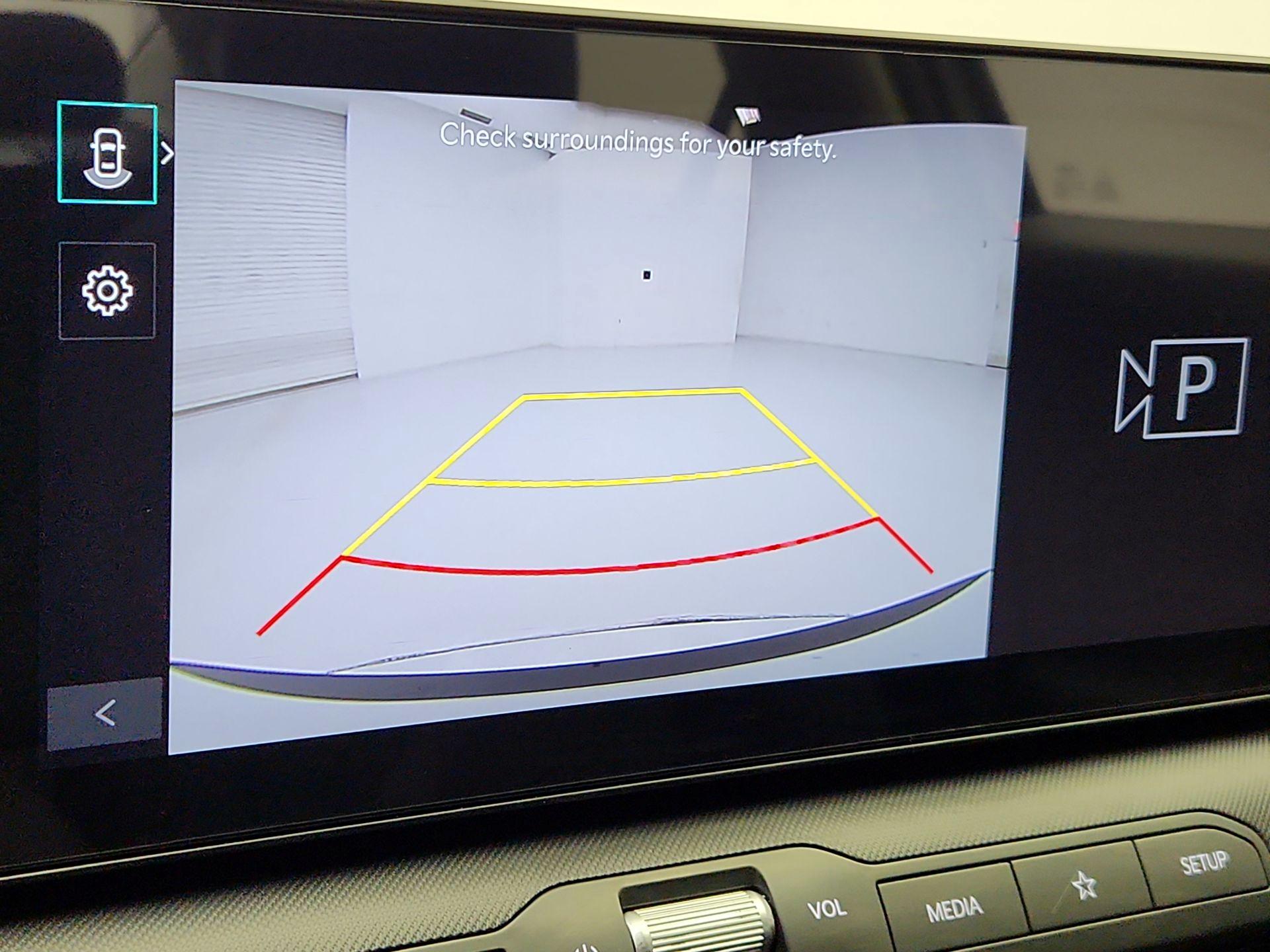 Thumbnail: 2025 Kia K4 - 15