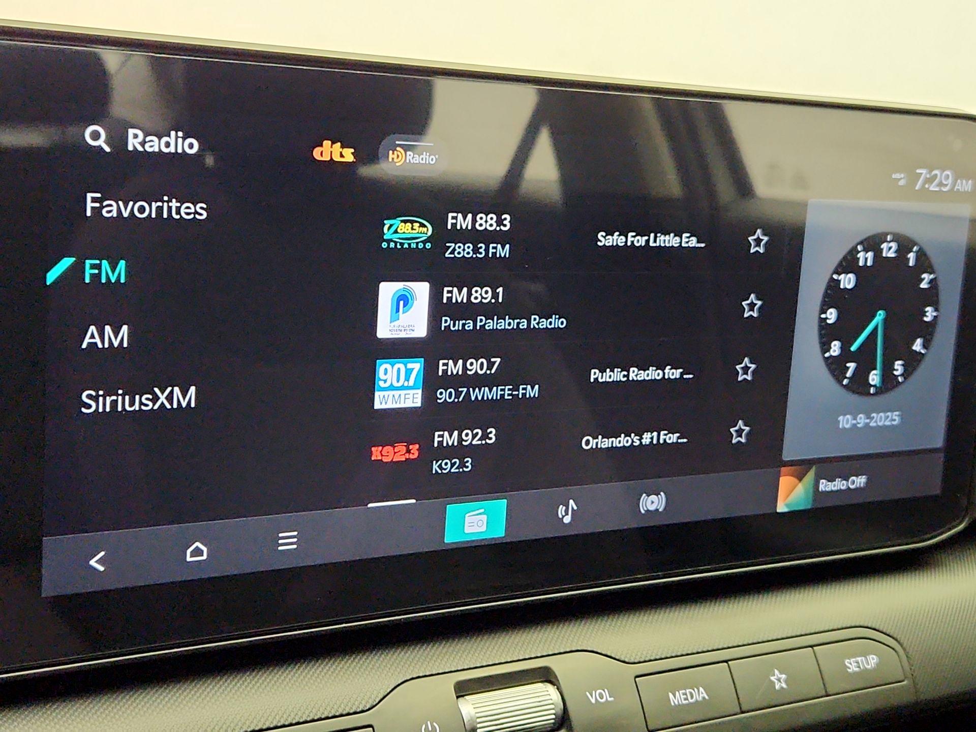 Thumbnail: 2025 Kia K4 - 16