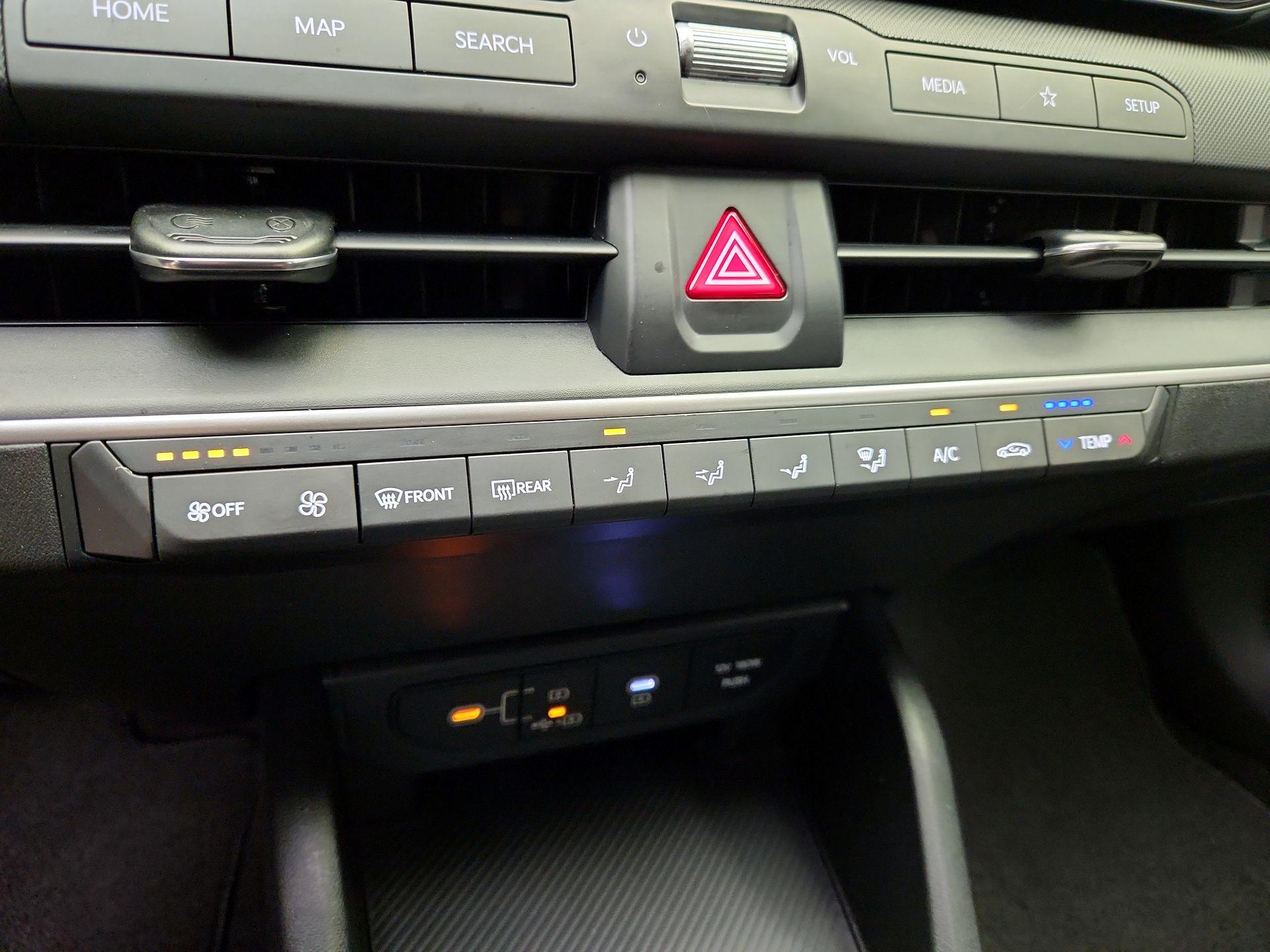 Thumbnail: 2025 Kia K4 - 17