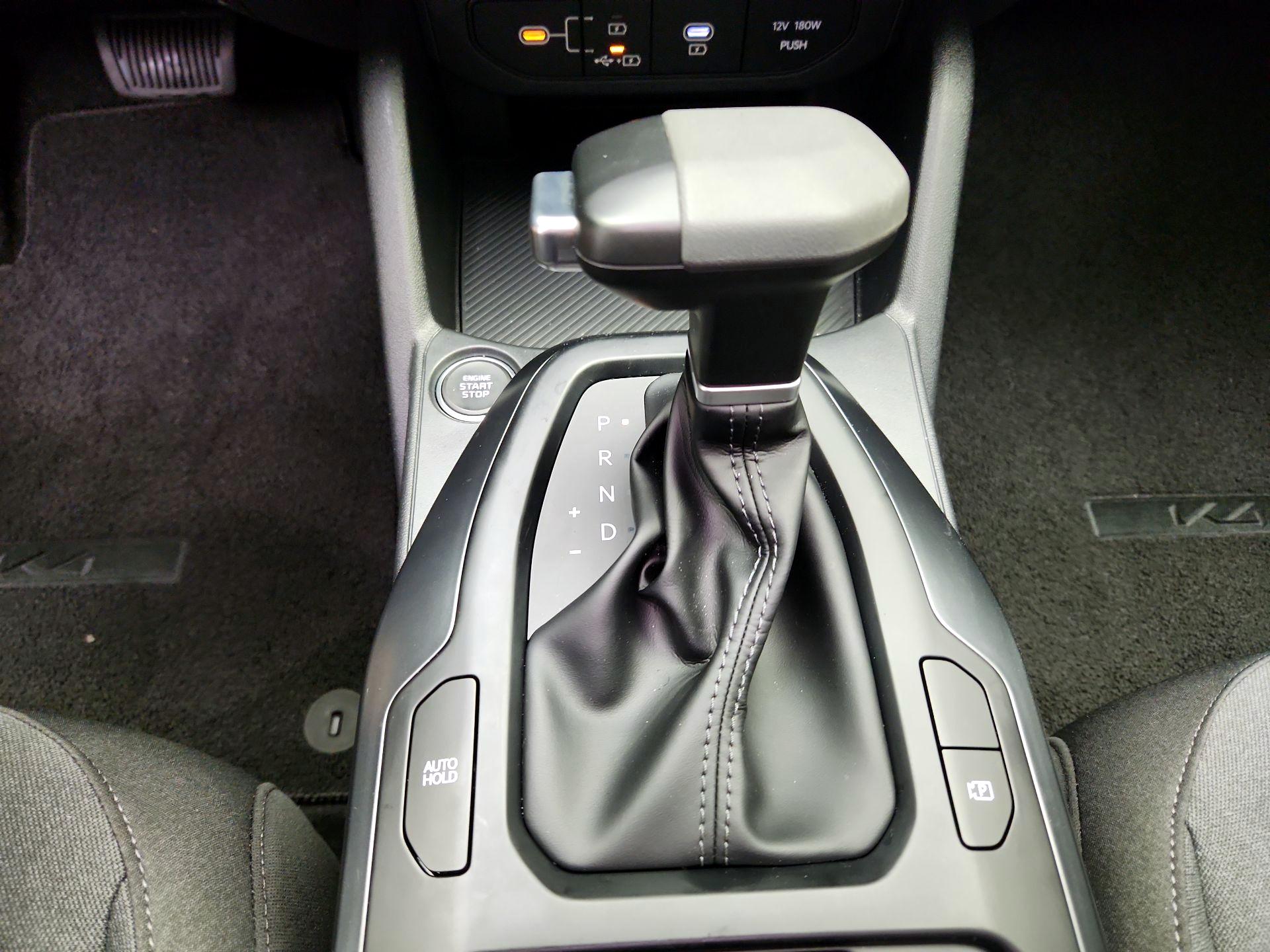 Thumbnail: 2025 Kia K4 - 18