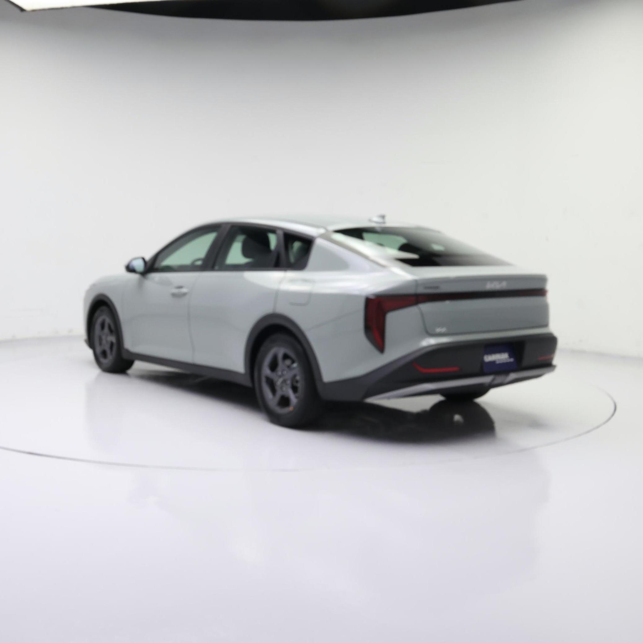 Thumbnail: 2025 Kia K4 - 2