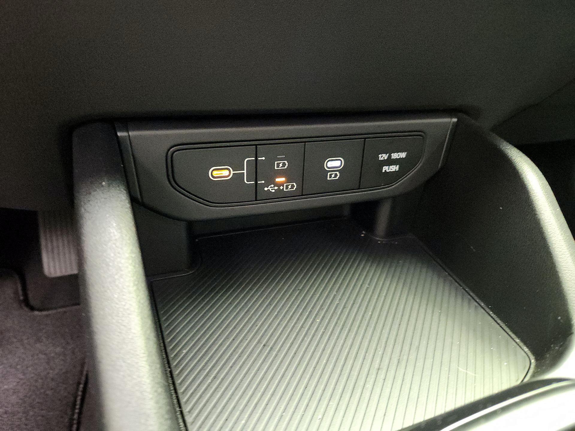 Thumbnail: 2025 Kia K4 - 19