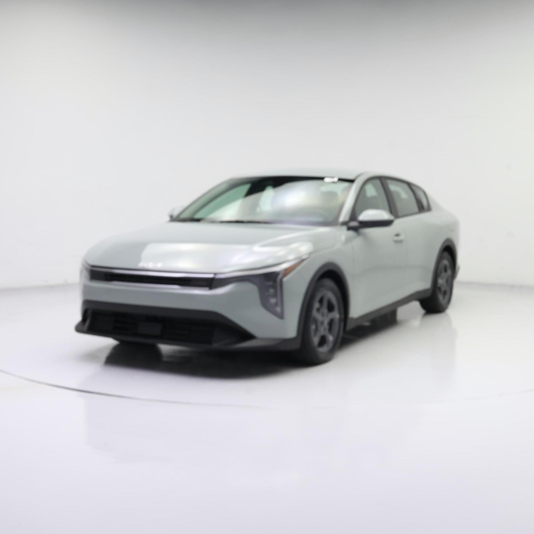 Thumbnail: 2025 Kia K4 - 4