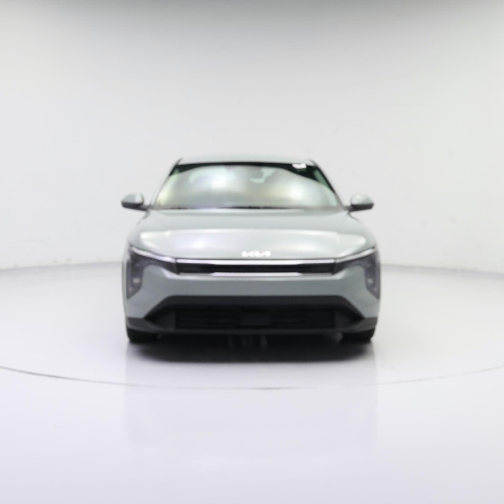 Thumbnail: 2025 Kia K4 - 5