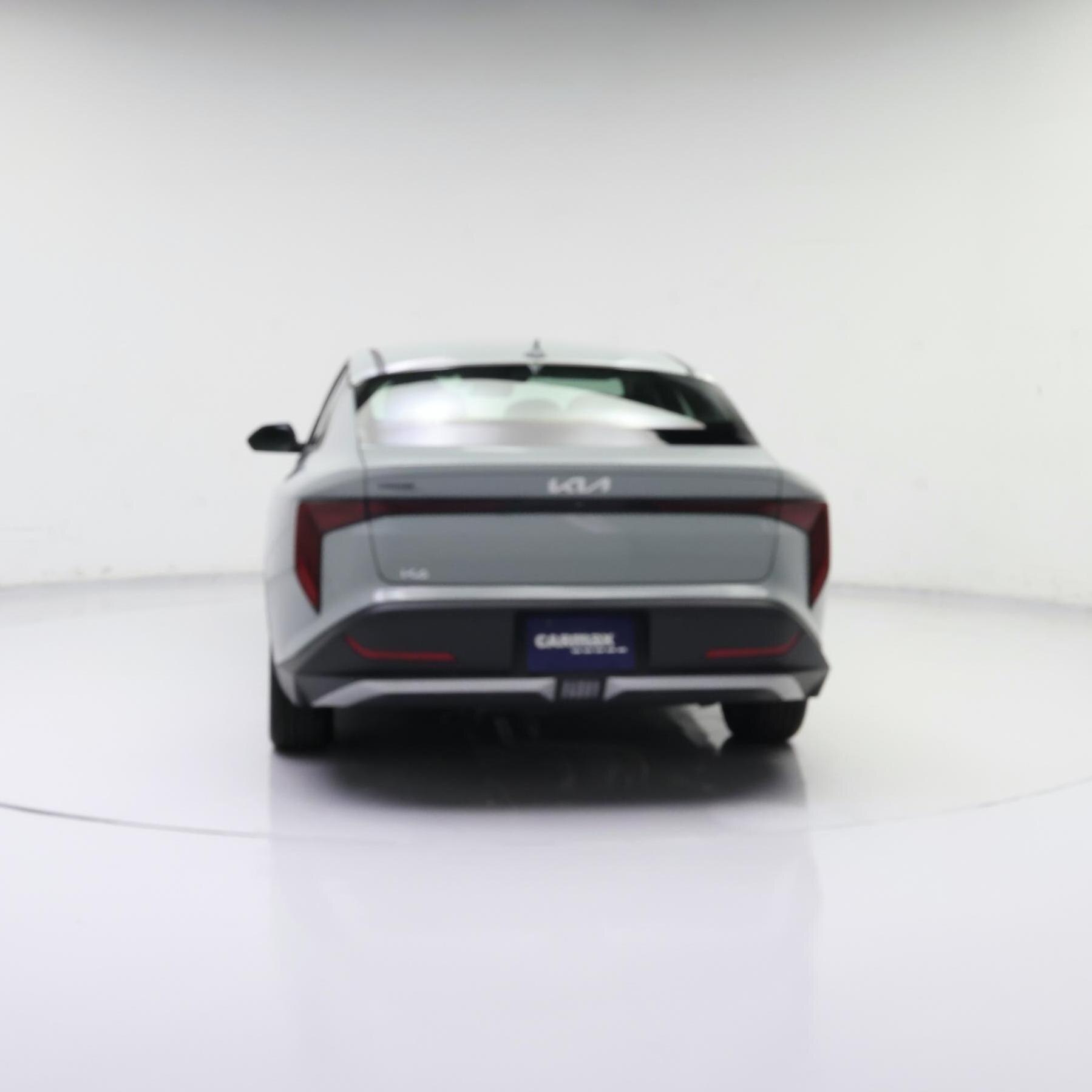 Thumbnail: 2025 Kia K4 - 6