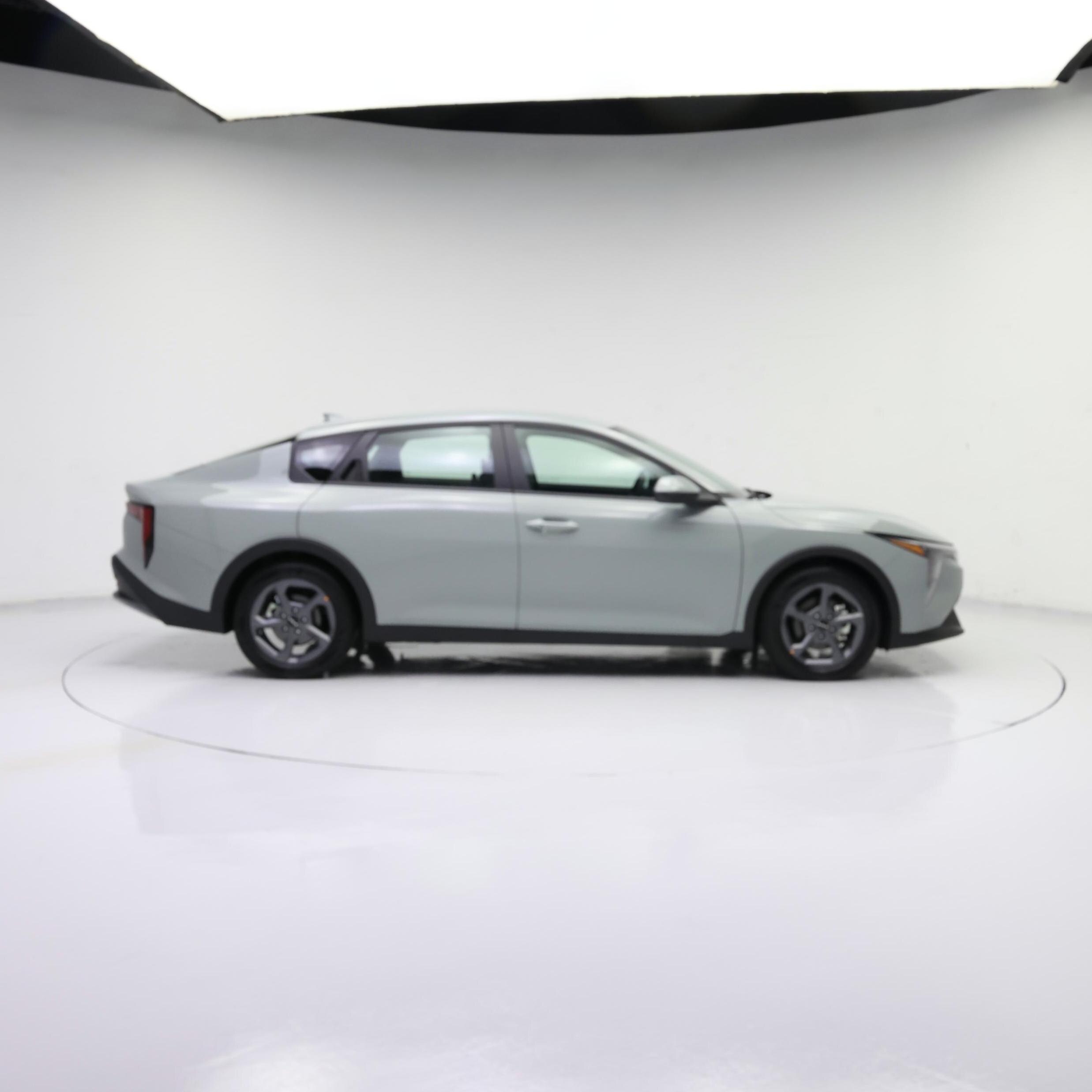 Thumbnail: 2025 Kia K4 - 7