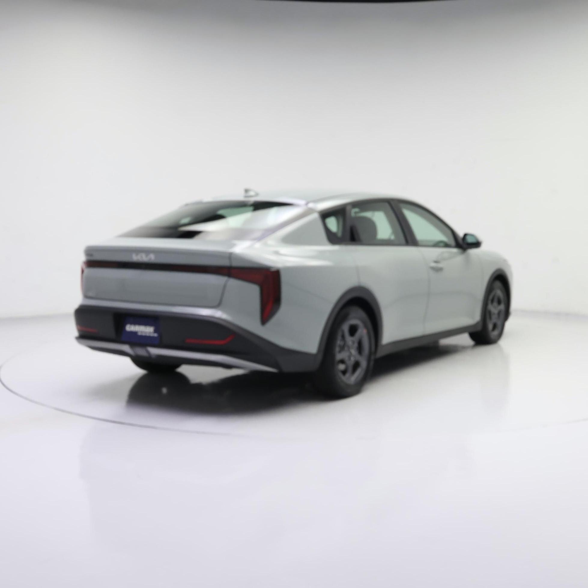 Thumbnail: 2025 Kia K4 - 8