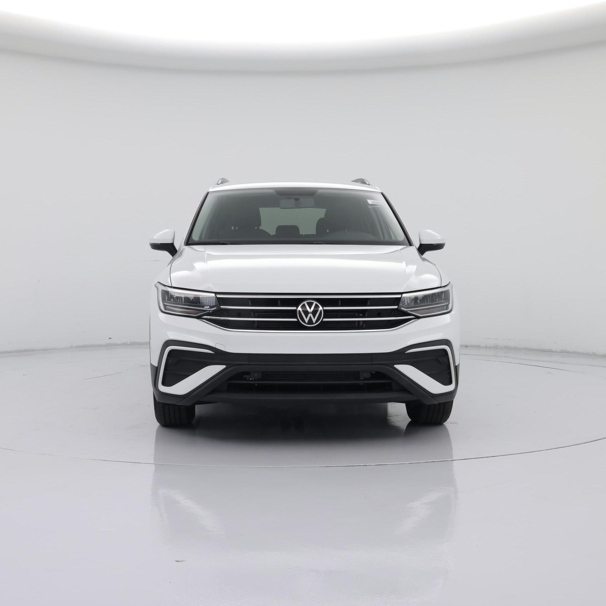 Thumbnail: 2022 Volkswagen Tiguan - 5