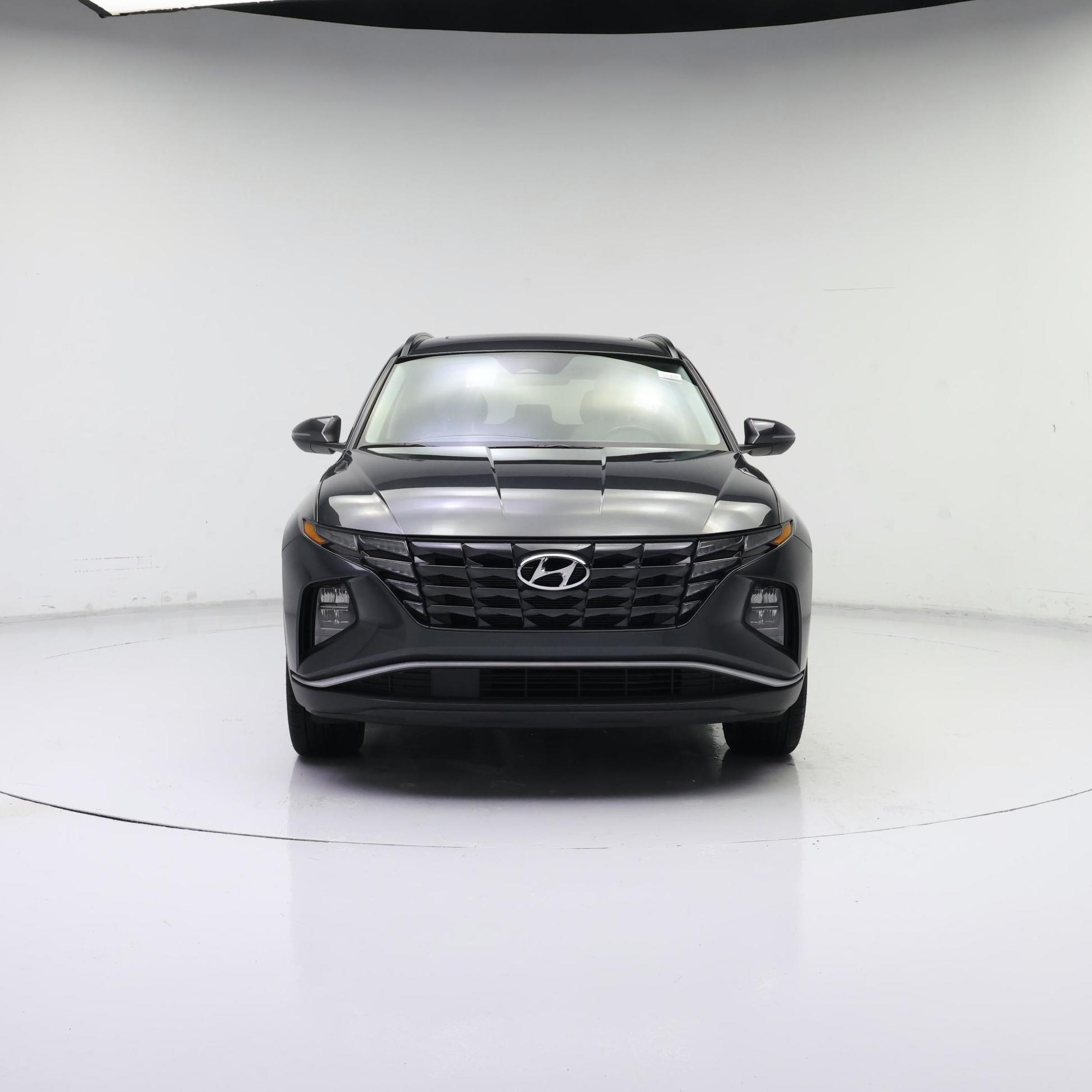 Thumbnail: 2023 Hyundai Tucson - 5
