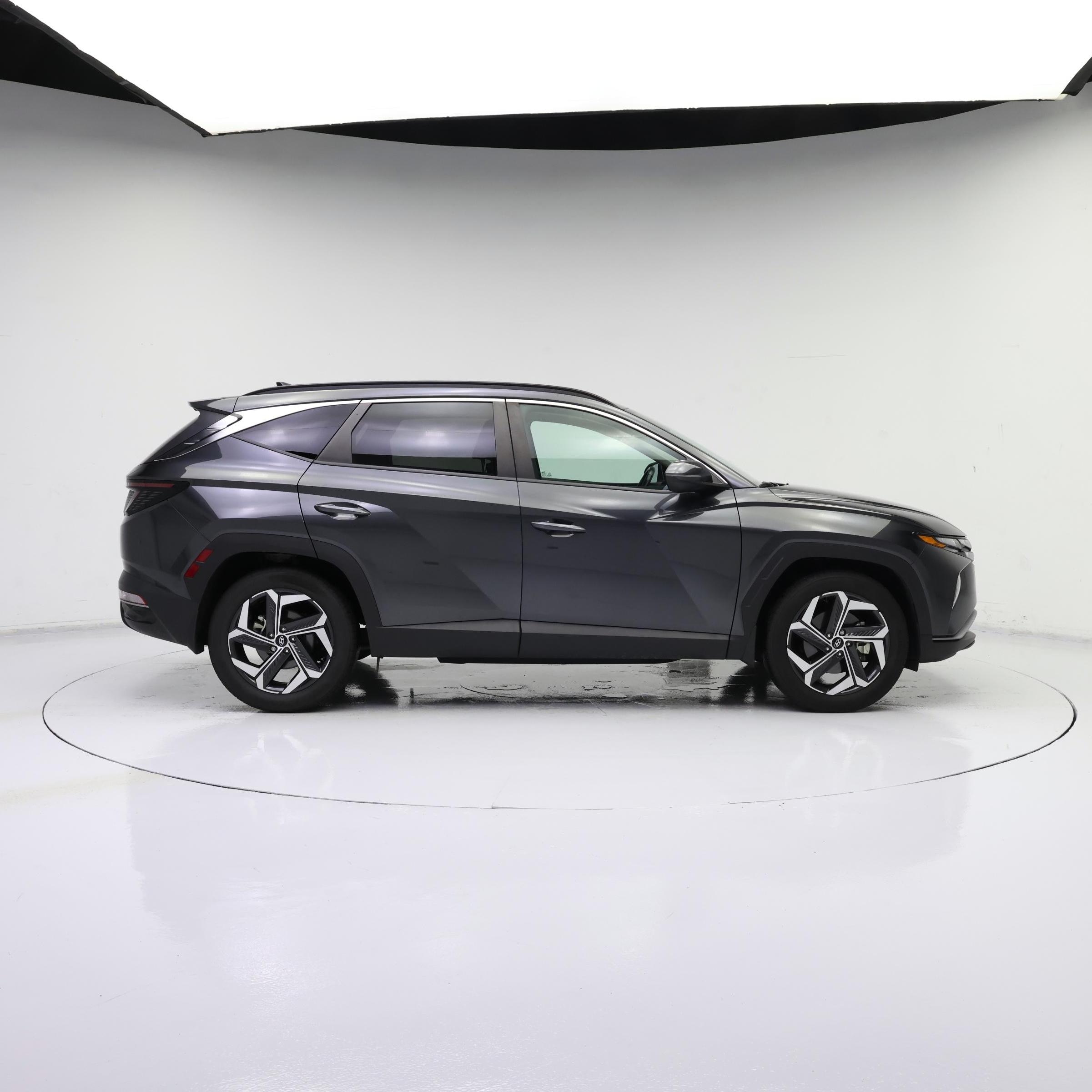 Thumbnail: 2023 Hyundai Tucson - 7