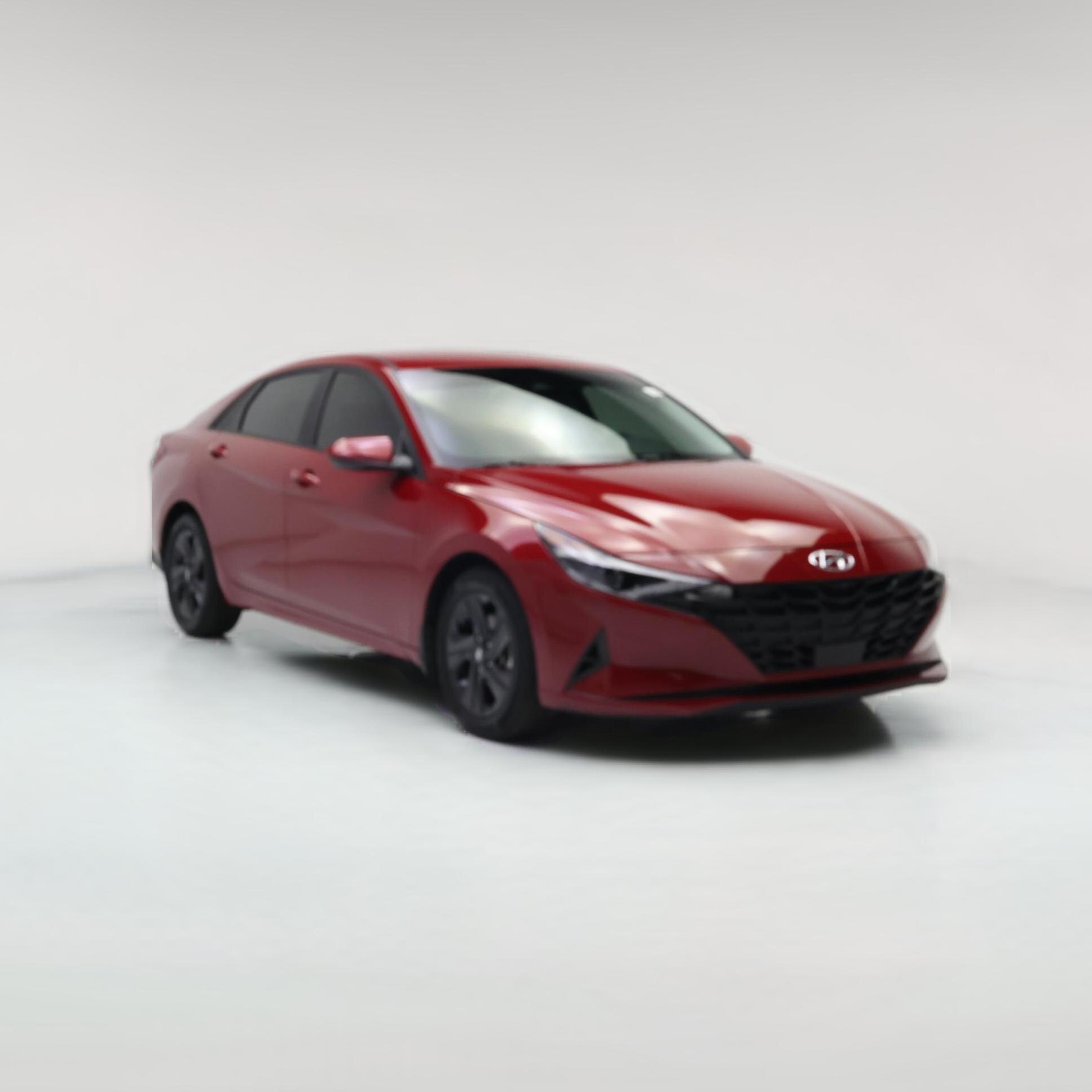 Thumbnail: 2022 Hyundai Elantra - 1