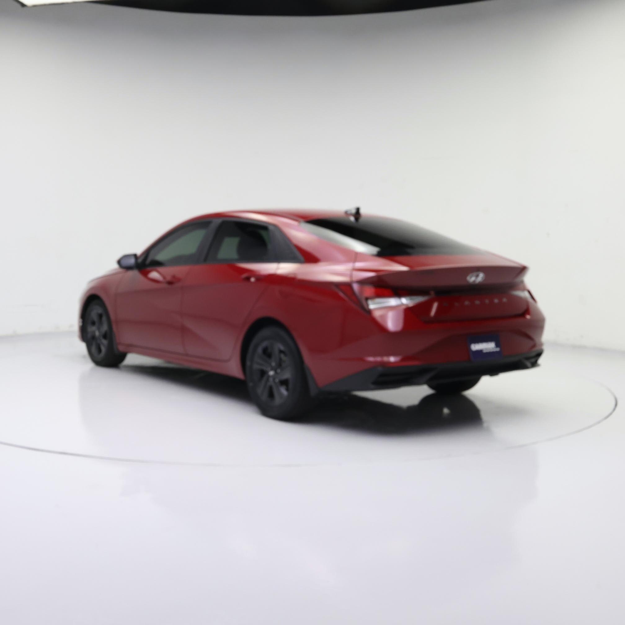 Thumbnail: 2022 Hyundai Elantra - 2