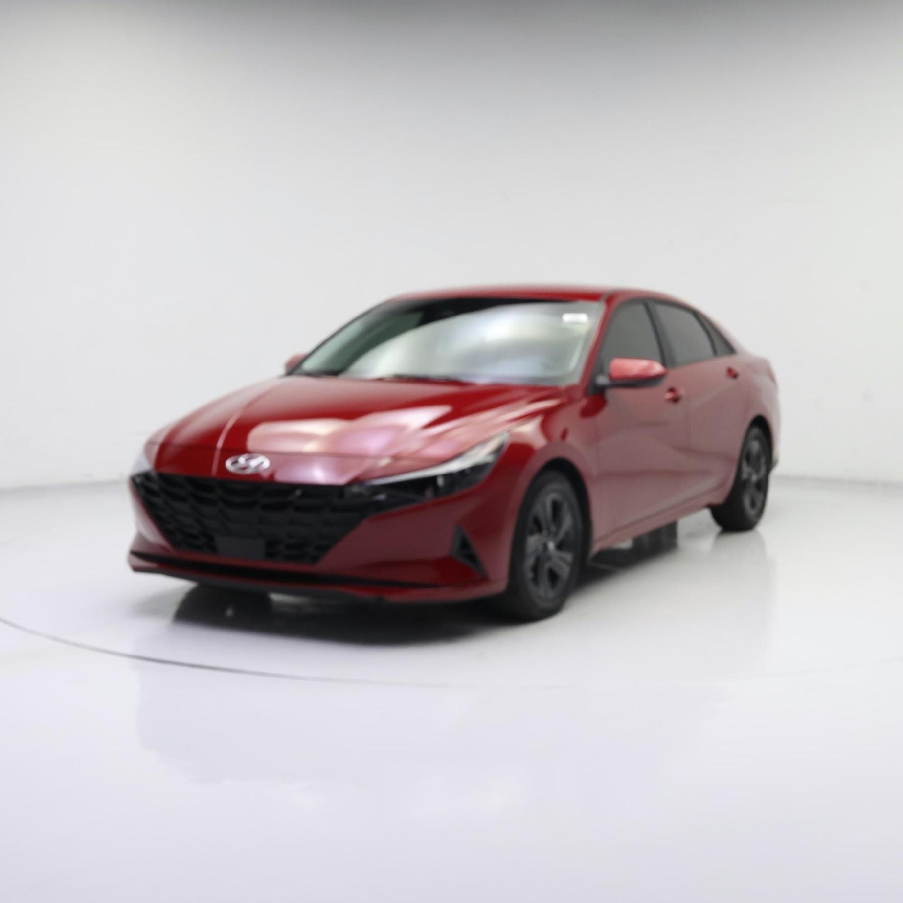 Thumbnail: 2022 Hyundai Elantra - 4