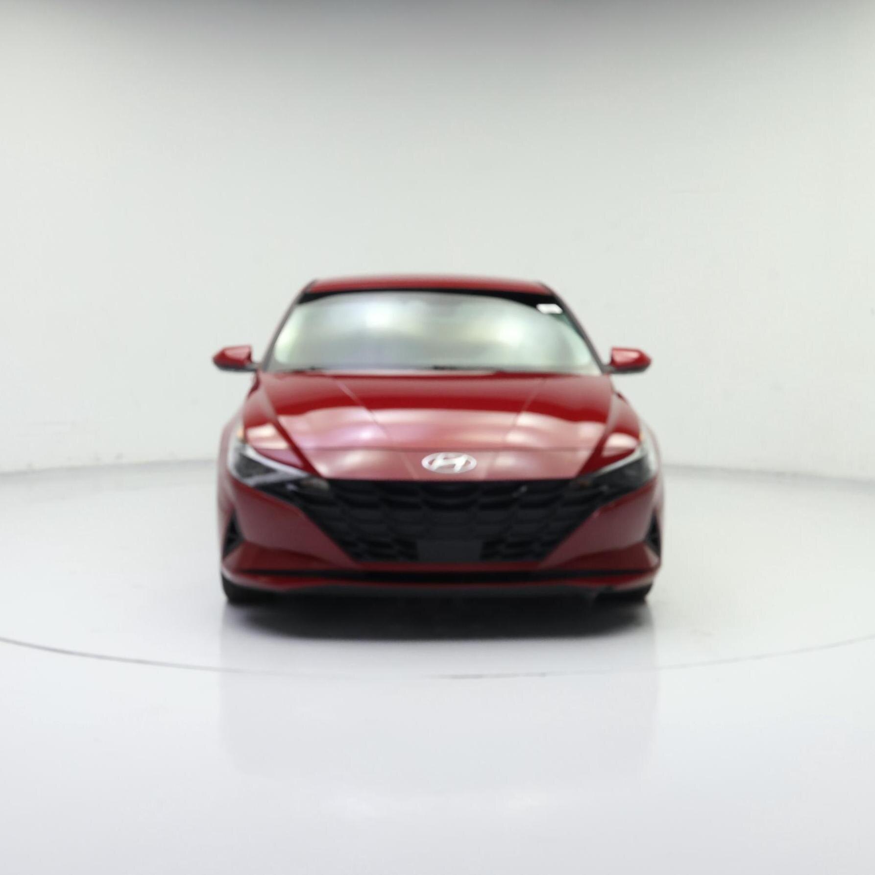 Thumbnail: 2022 Hyundai Elantra - 5