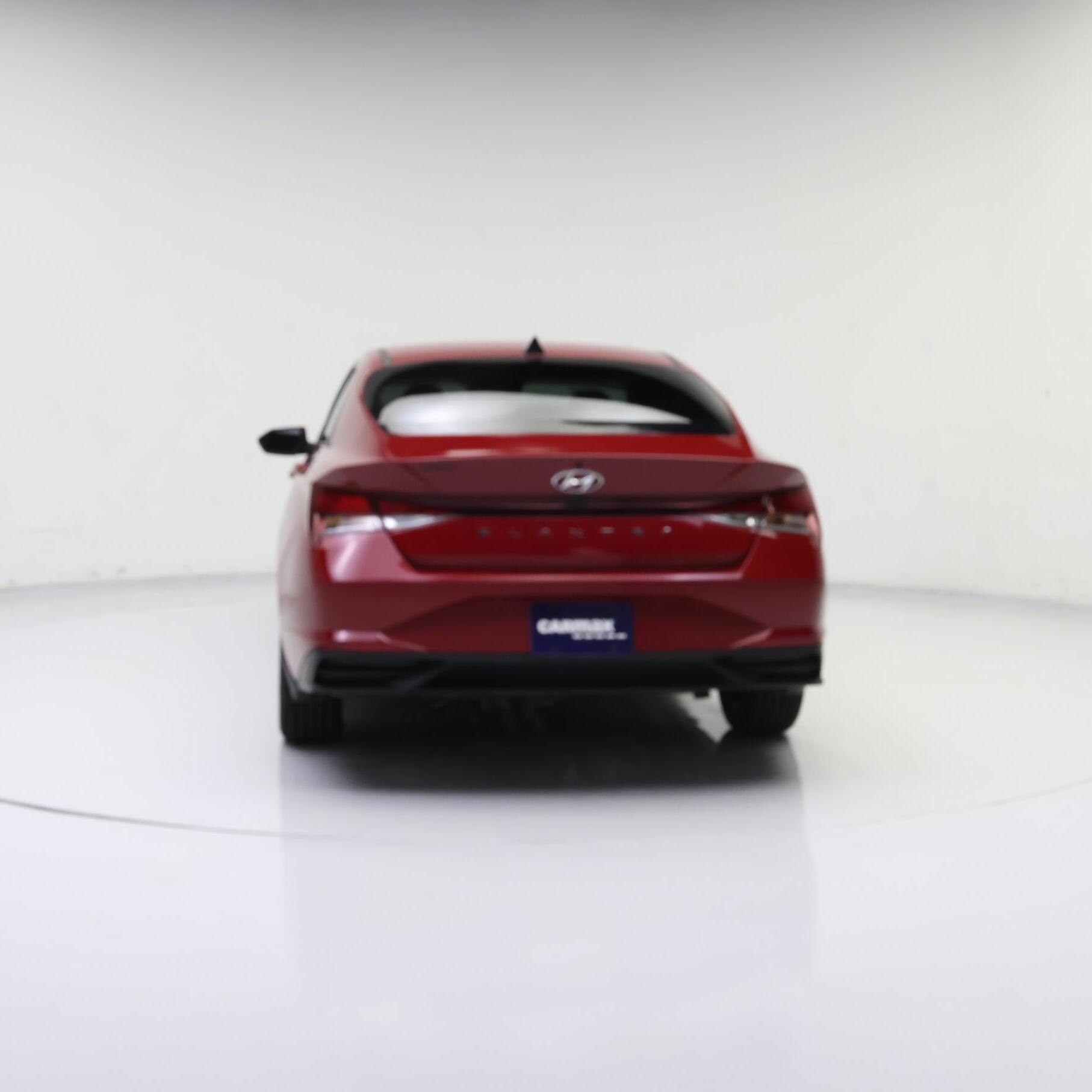 Thumbnail: 2022 Hyundai Elantra - 6