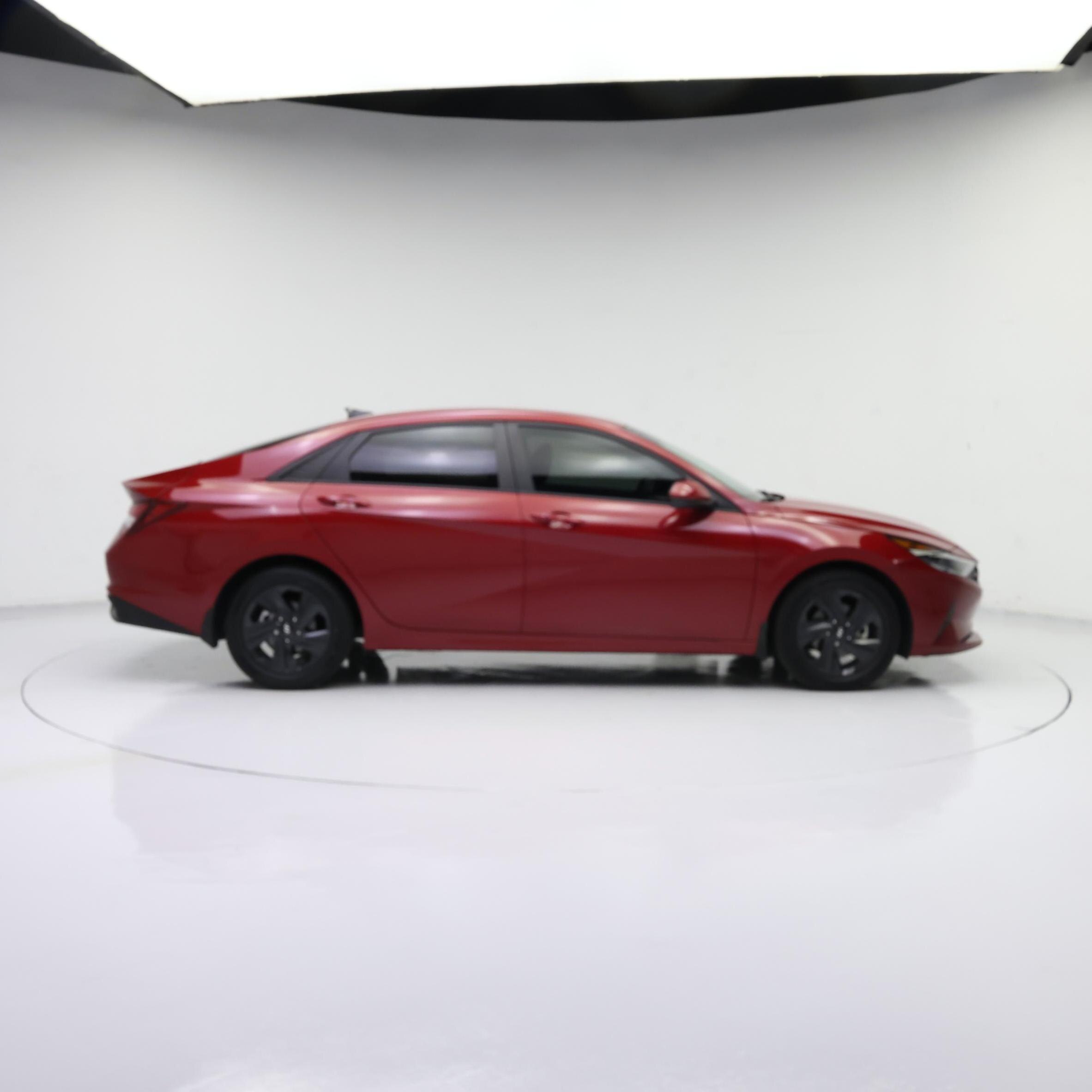 Thumbnail: 2022 Hyundai Elantra - 7