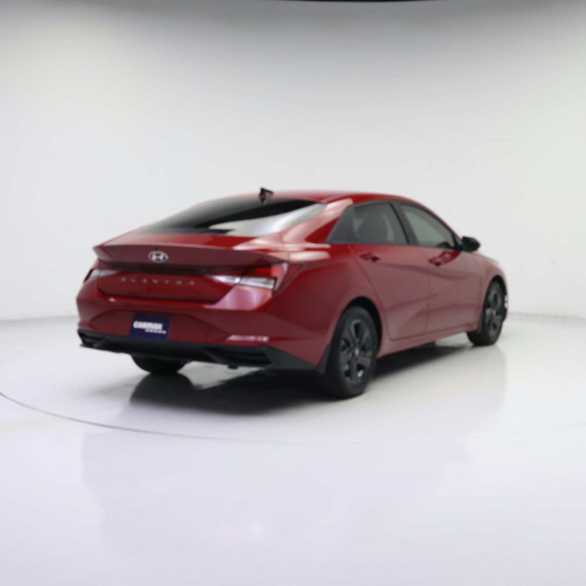 Thumbnail: 2022 Hyundai Elantra - 8