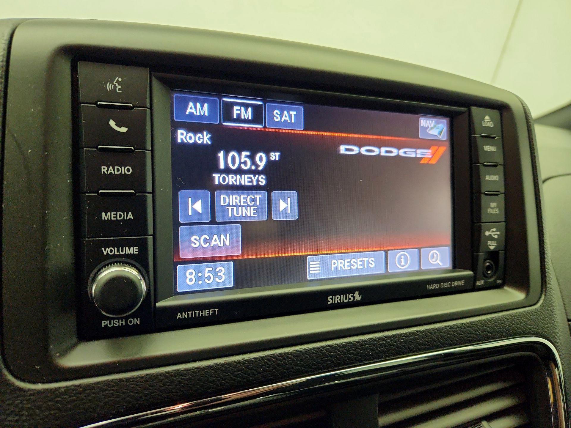 Thumbnail: 2018 Dodge Grand Caravan - 16