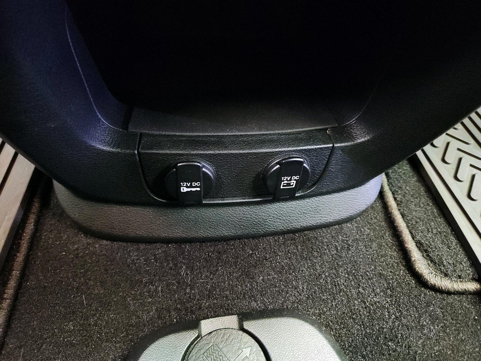 Thumbnail: 2018 Dodge Grand Caravan - 19