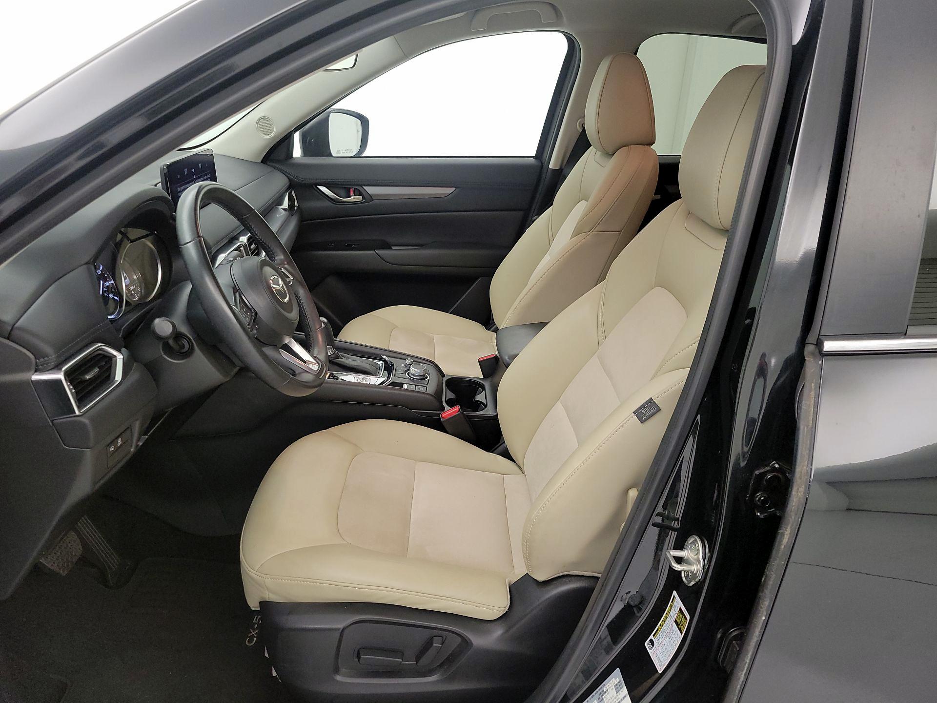 Thumbnail: 2022 Mazda CX-5 - 11