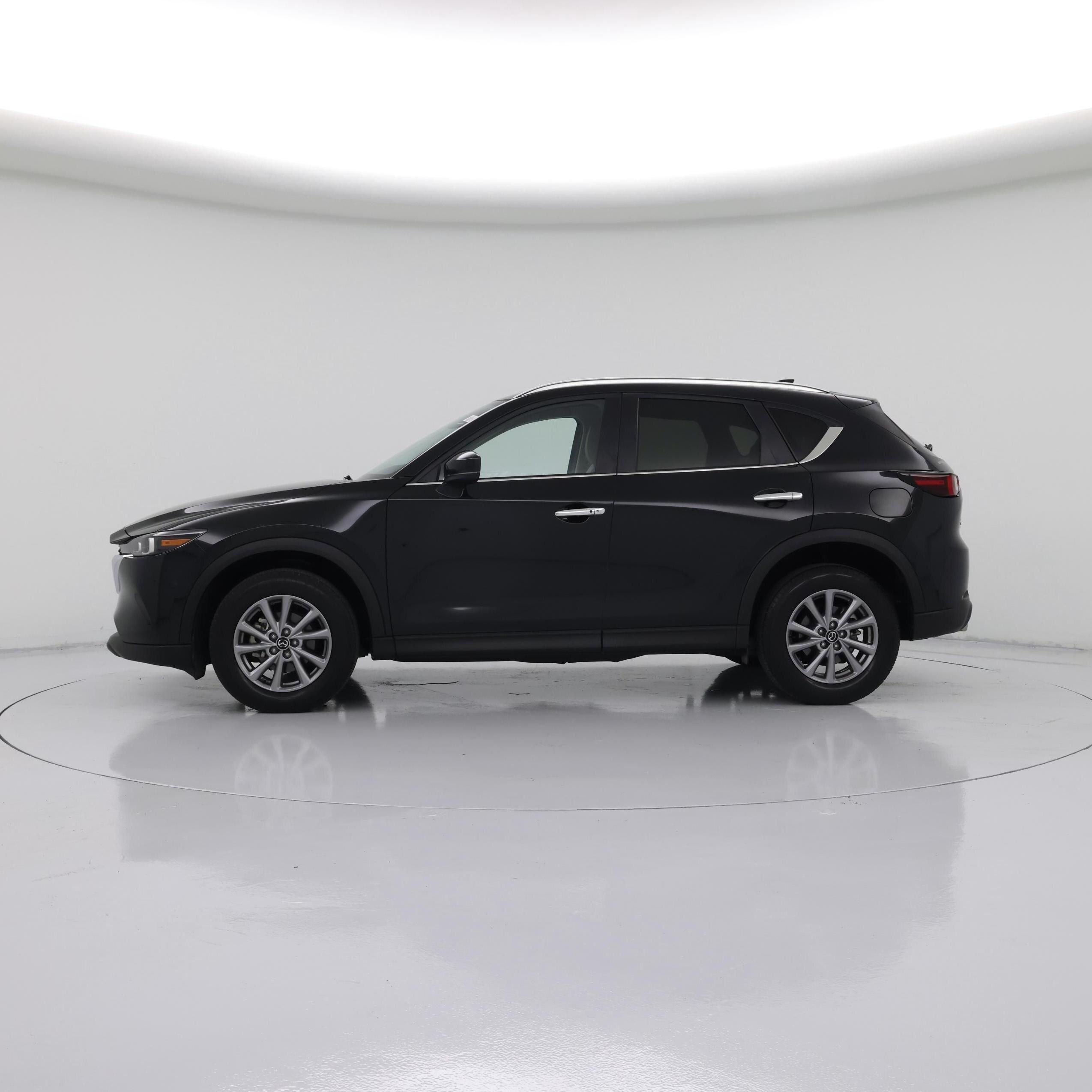 Thumbnail: 2022 Mazda CX-5 - 3