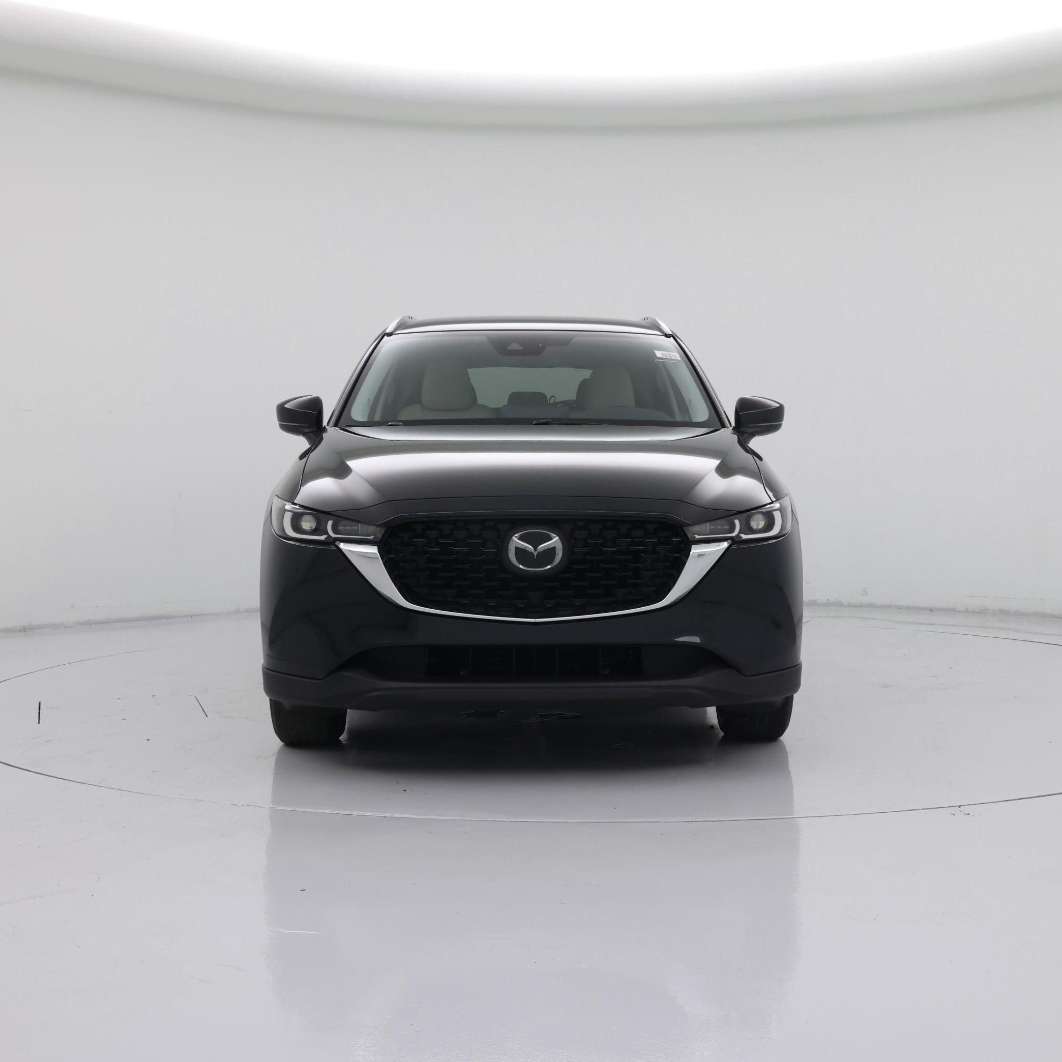 Thumbnail: 2022 Mazda CX-5 - 5