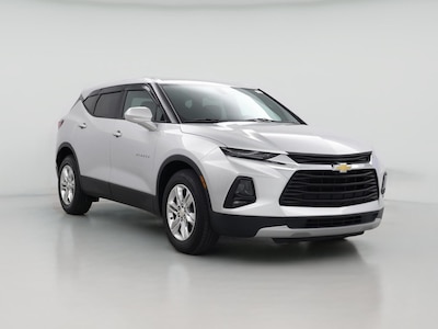 2019 Chevrolet Blazer LT