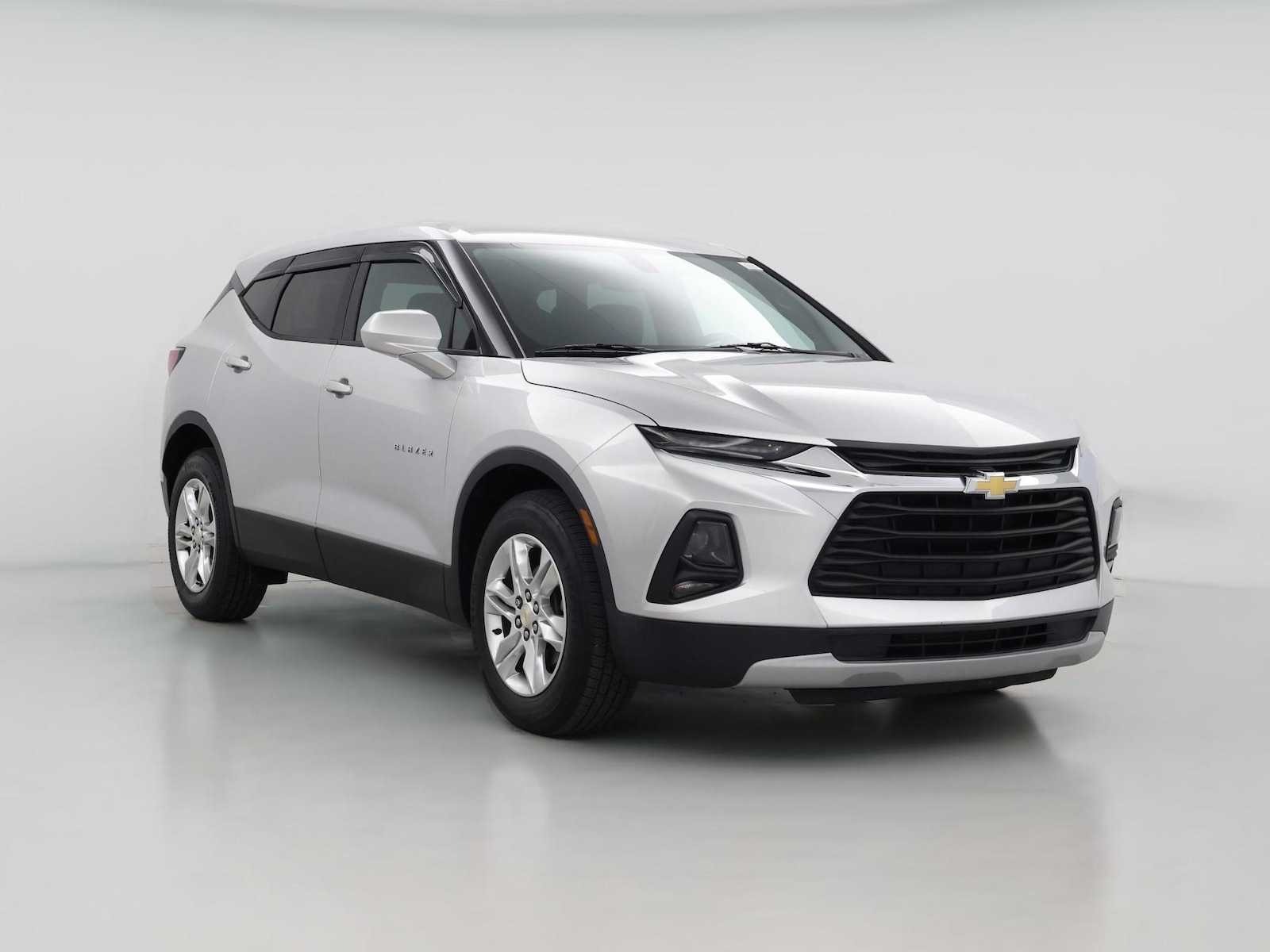 2019 Chevrolet Blazer 2LT