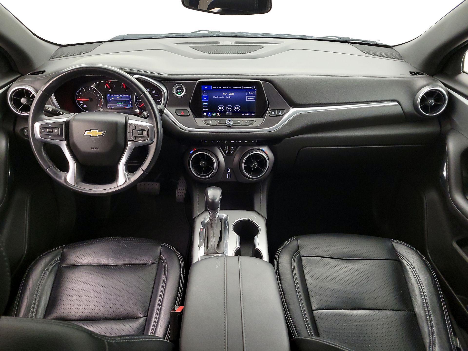 Thumbnail: 2019 Chevrolet Blazer - 9