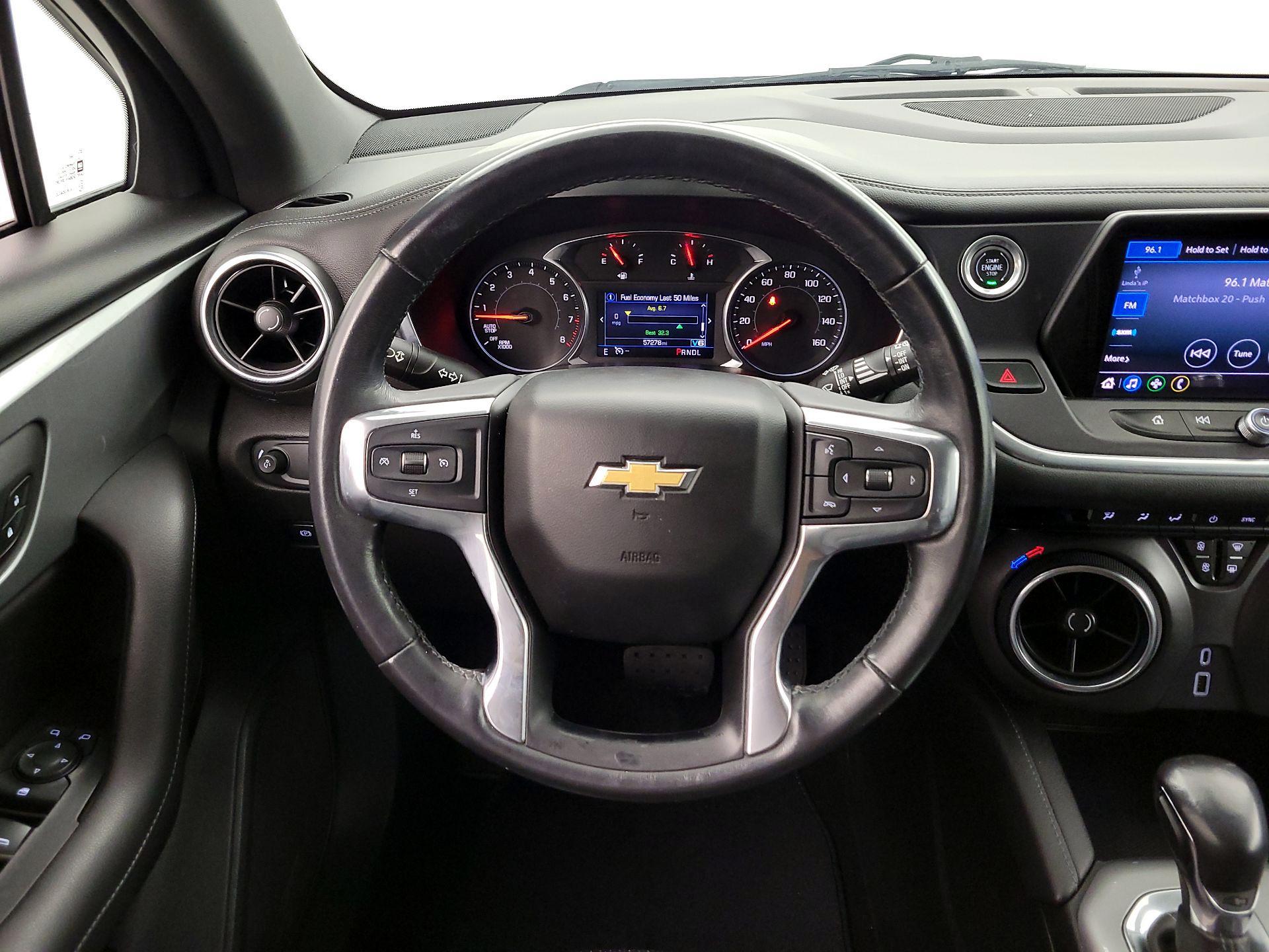 Thumbnail: 2019 Chevrolet Blazer - 10