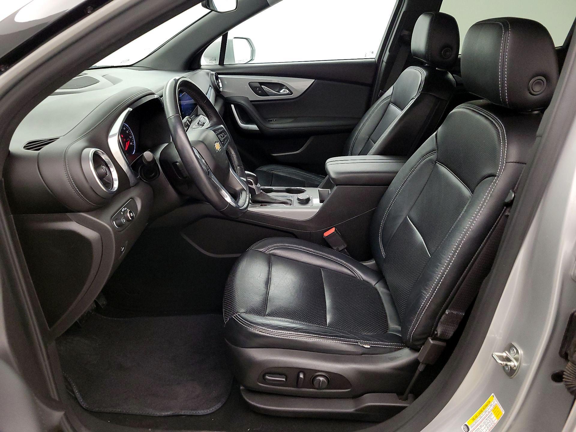 Thumbnail: 2019 Chevrolet Blazer - 11