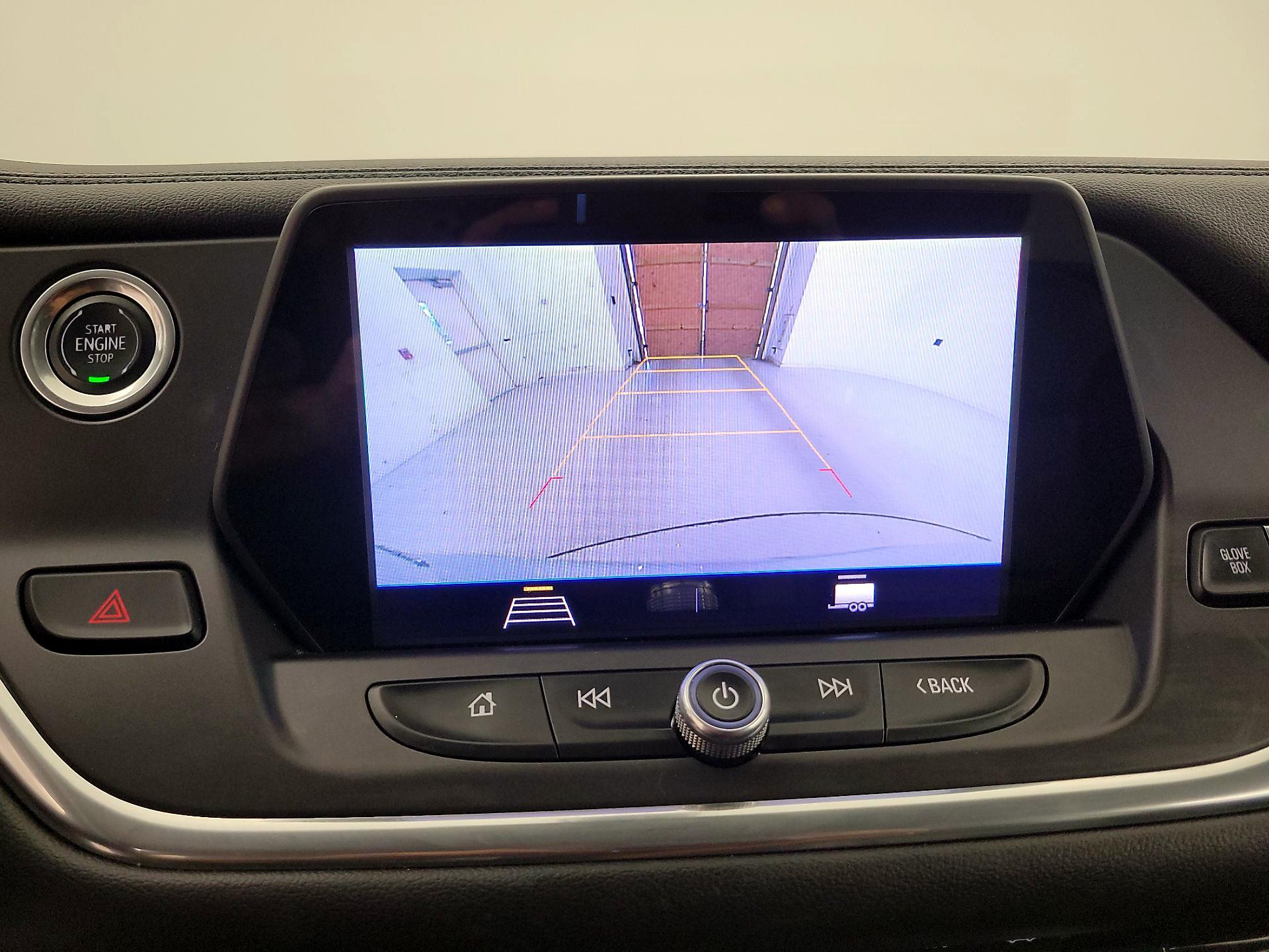 Thumbnail: 2019 Chevrolet Blazer - 14