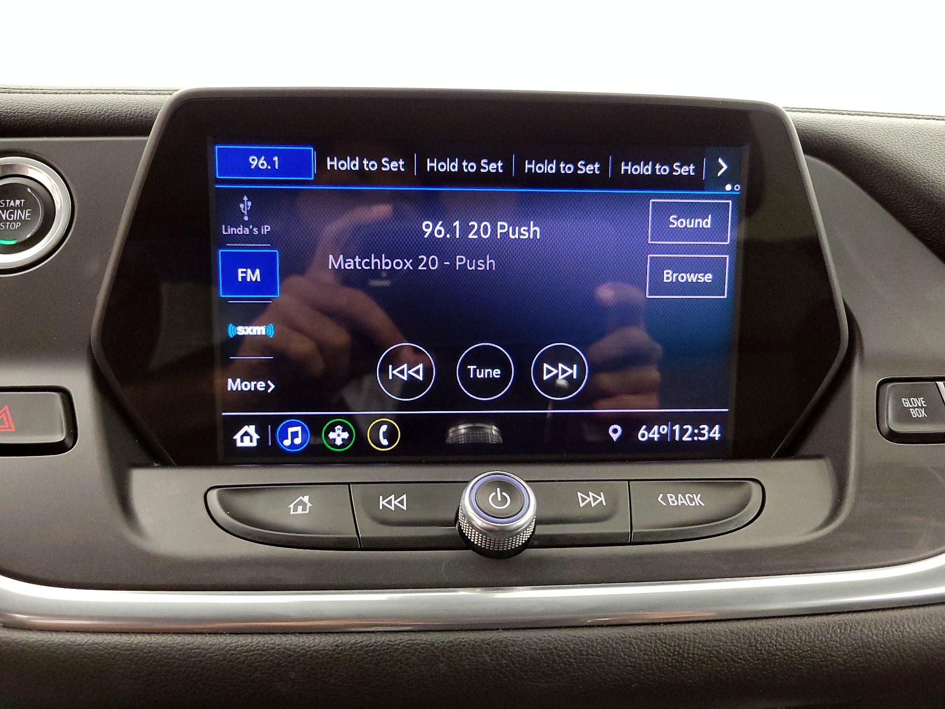 Thumbnail: 2019 Chevrolet Blazer - 15