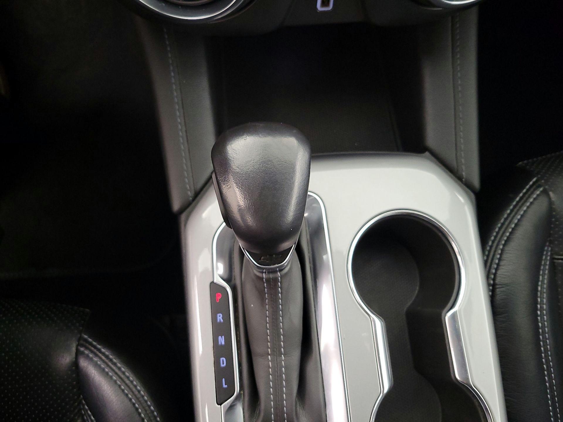 Thumbnail: 2019 Chevrolet Blazer - 17