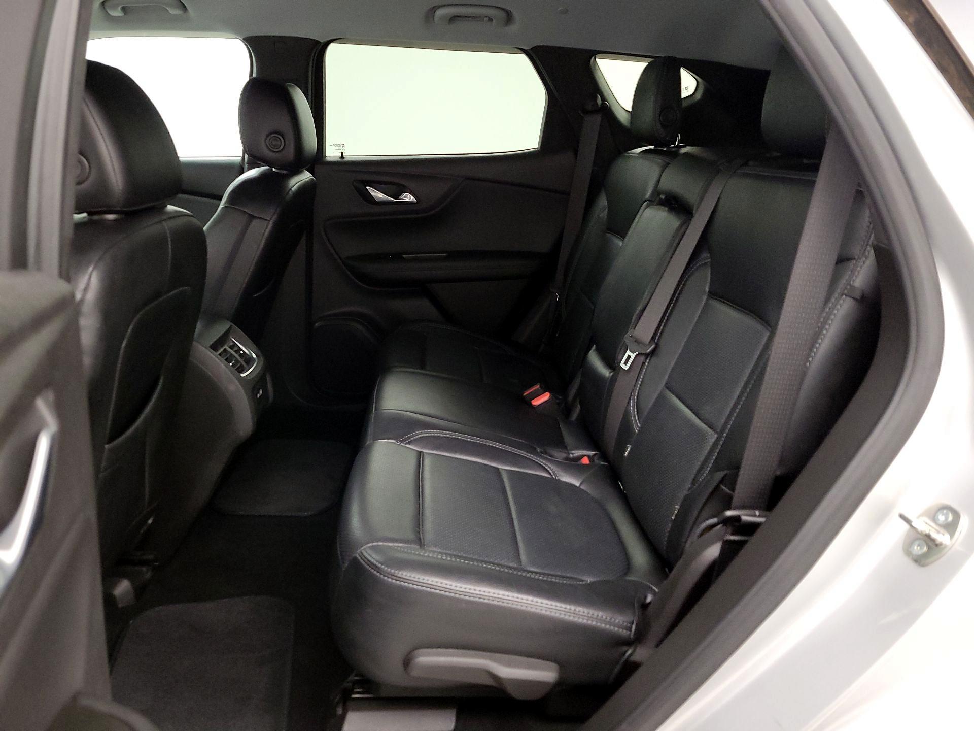 Thumbnail: 2019 Chevrolet Blazer - 19