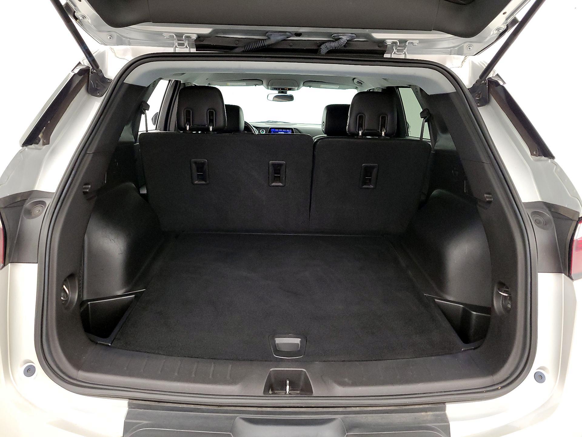 Thumbnail: 2019 Chevrolet Blazer - 20