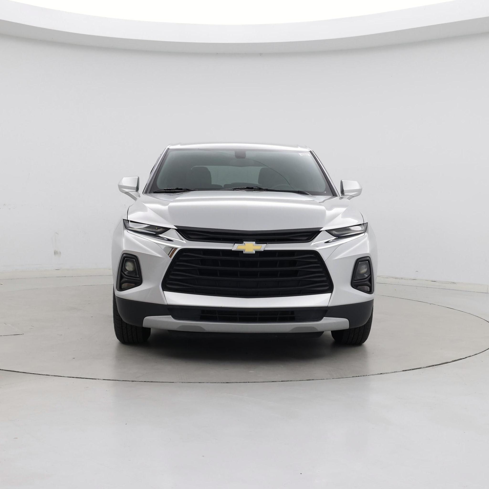 Thumbnail: 2019 Chevrolet Blazer - 5