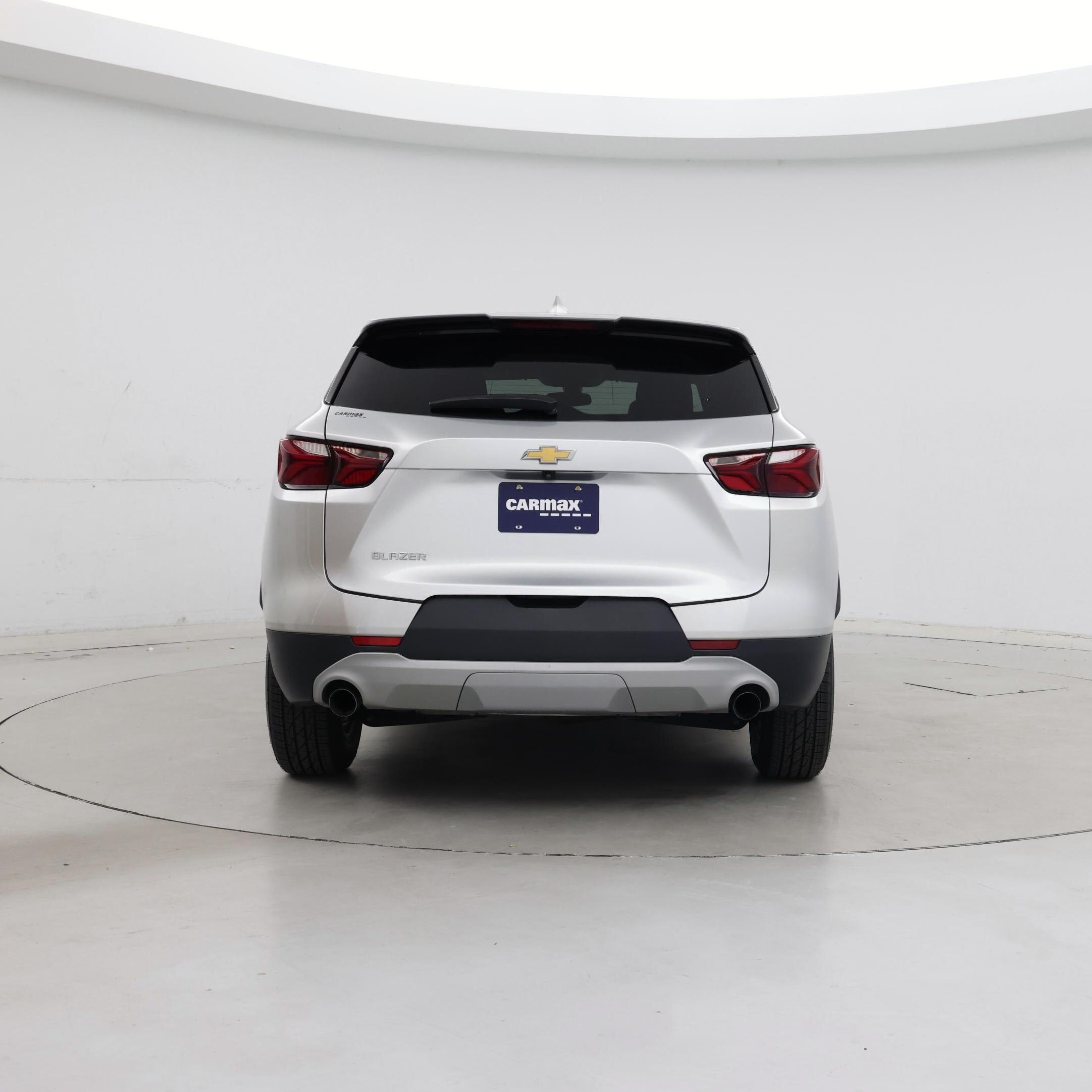 Thumbnail: 2019 Chevrolet Blazer - 6