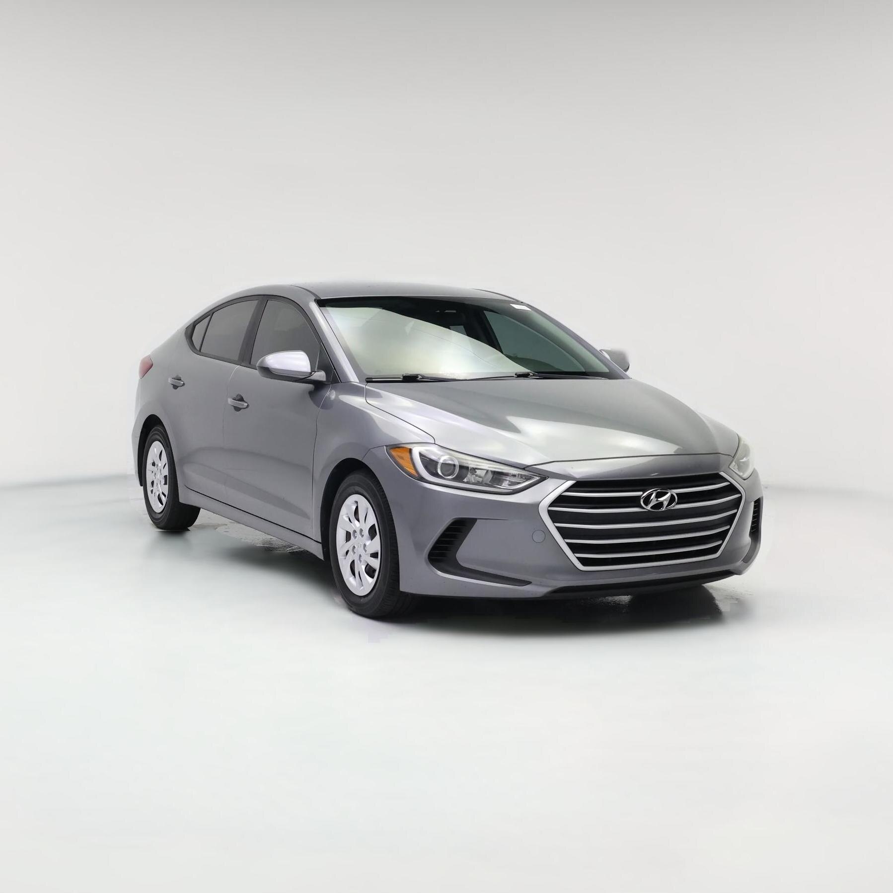 Thumbnail: 2018 Hyundai Elantra - 1