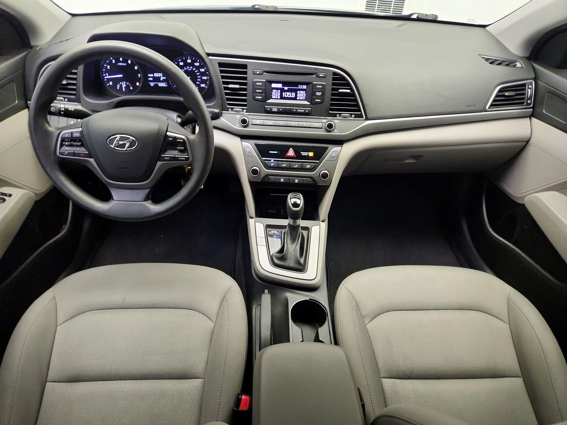 Thumbnail: 2018 Hyundai Elantra - 9