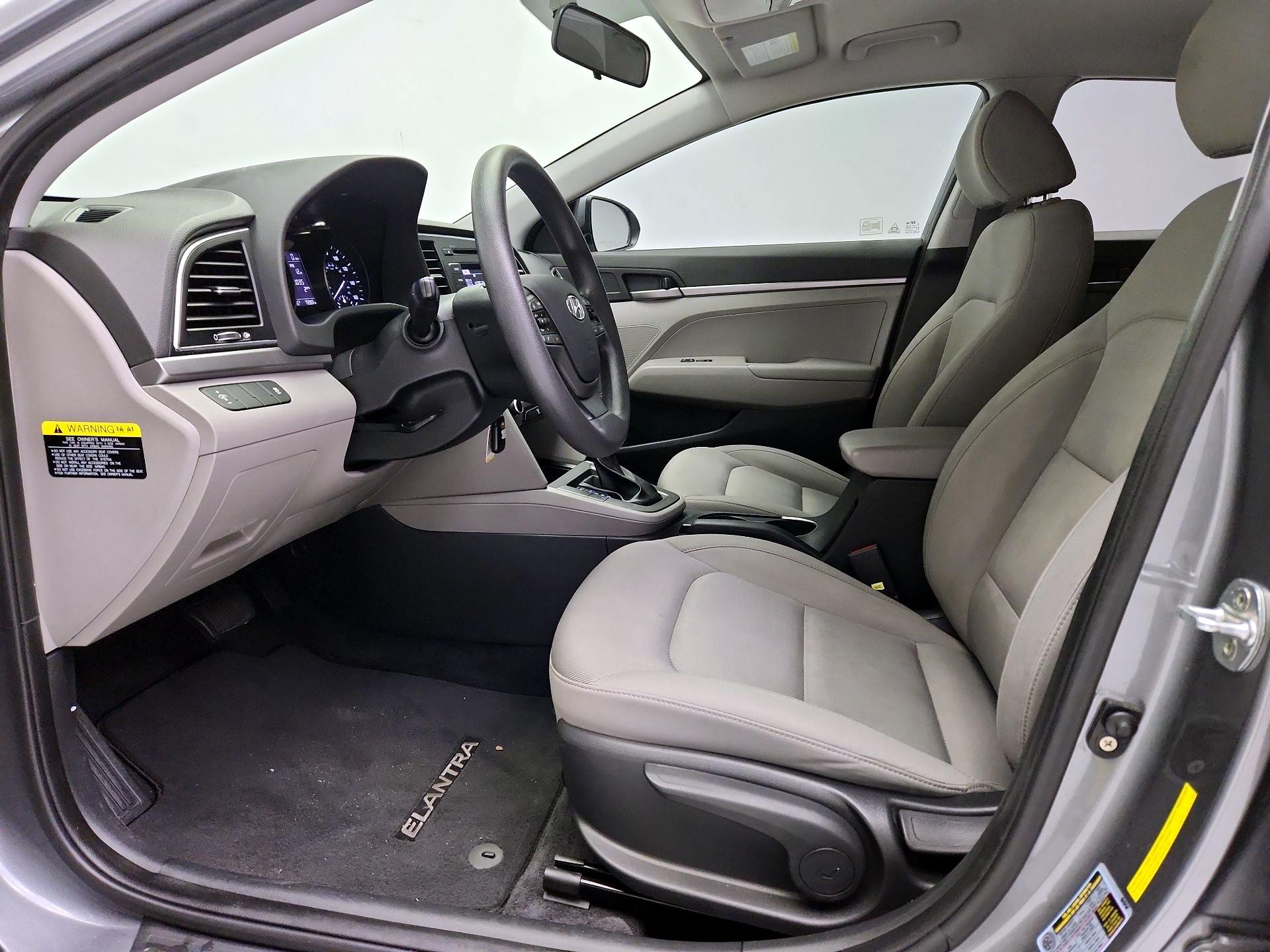 Thumbnail: 2018 Hyundai Elantra - 11