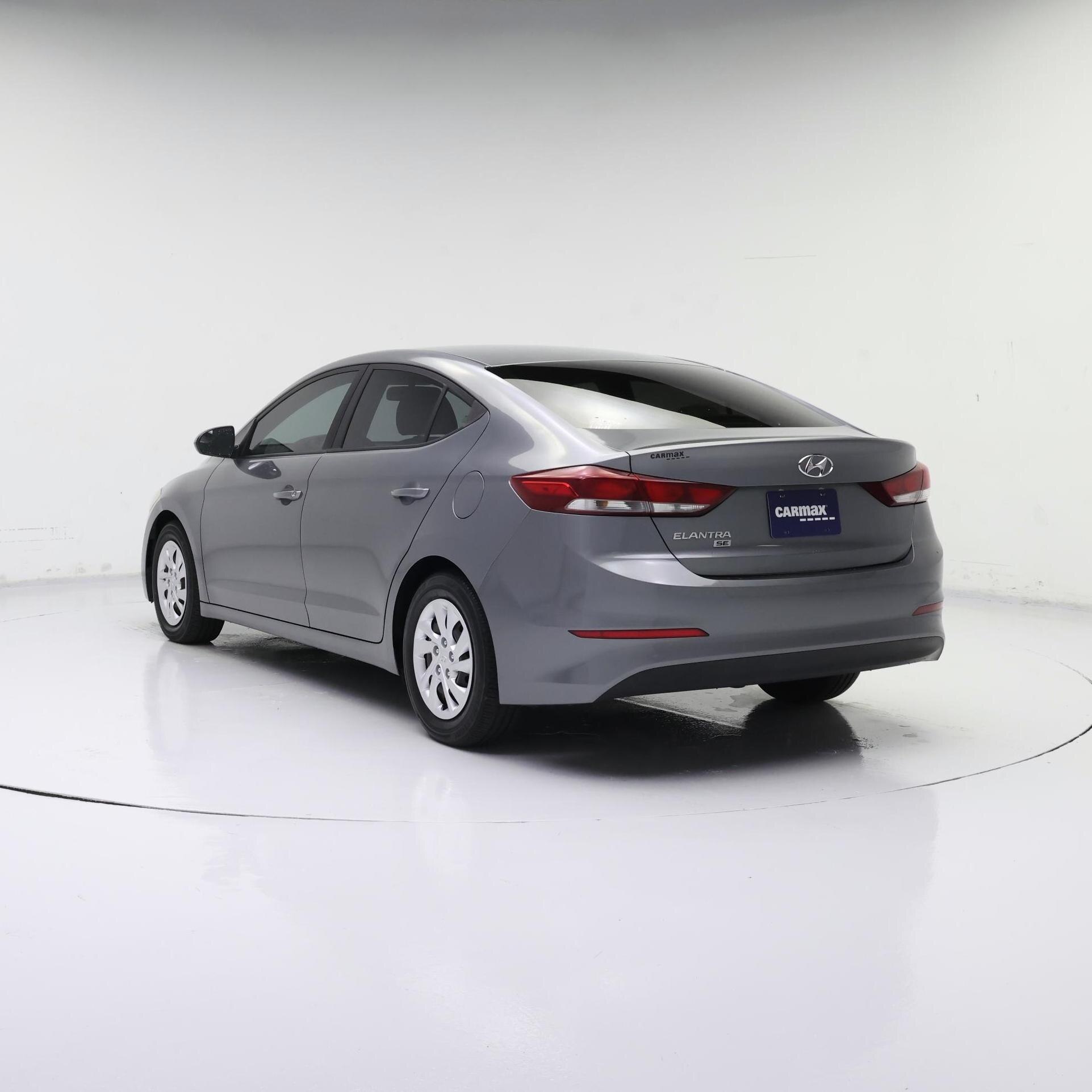 Thumbnail: 2018 Hyundai Elantra - 2
