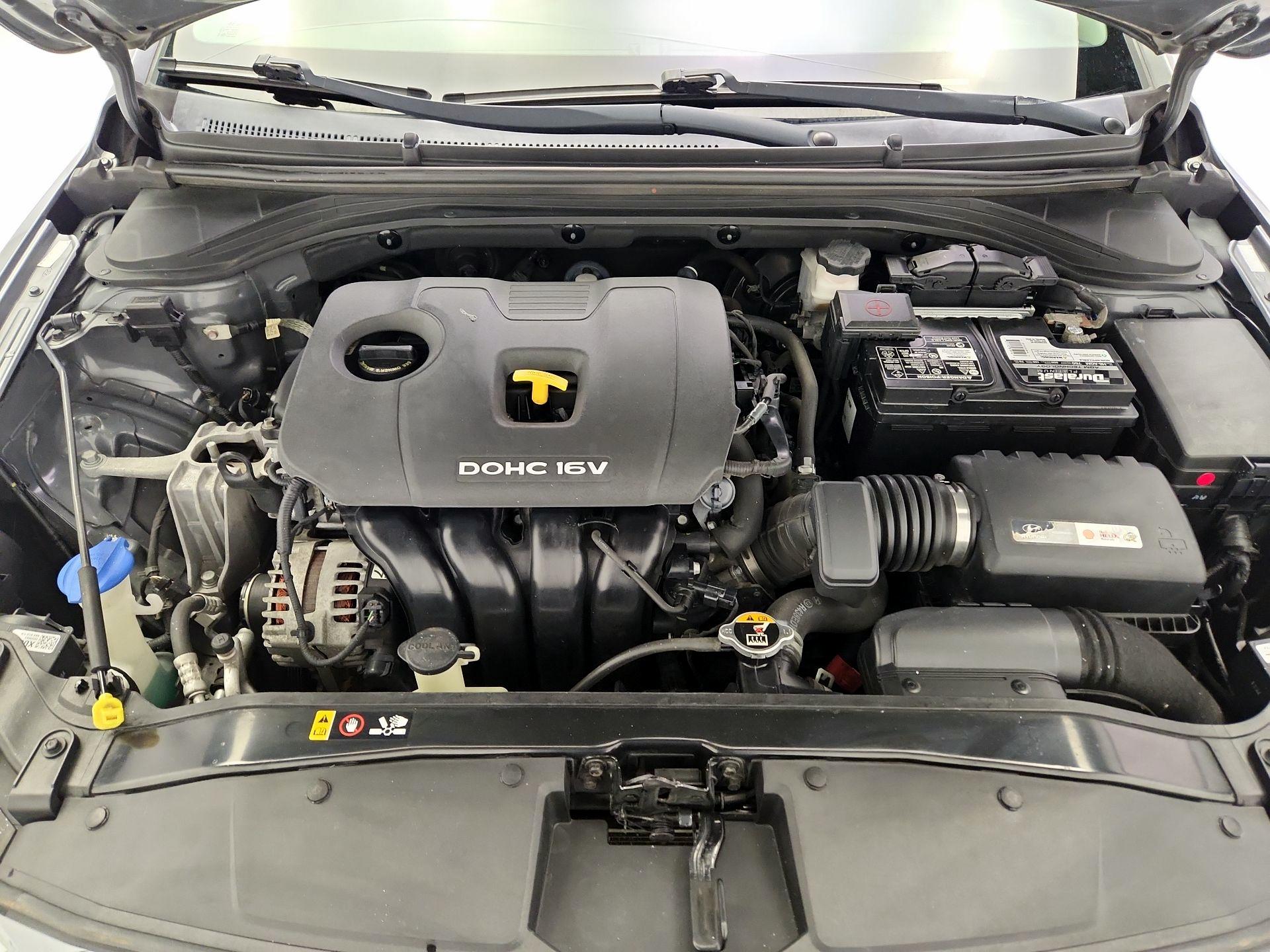 Thumbnail: 2018 Hyundai Elantra - 20