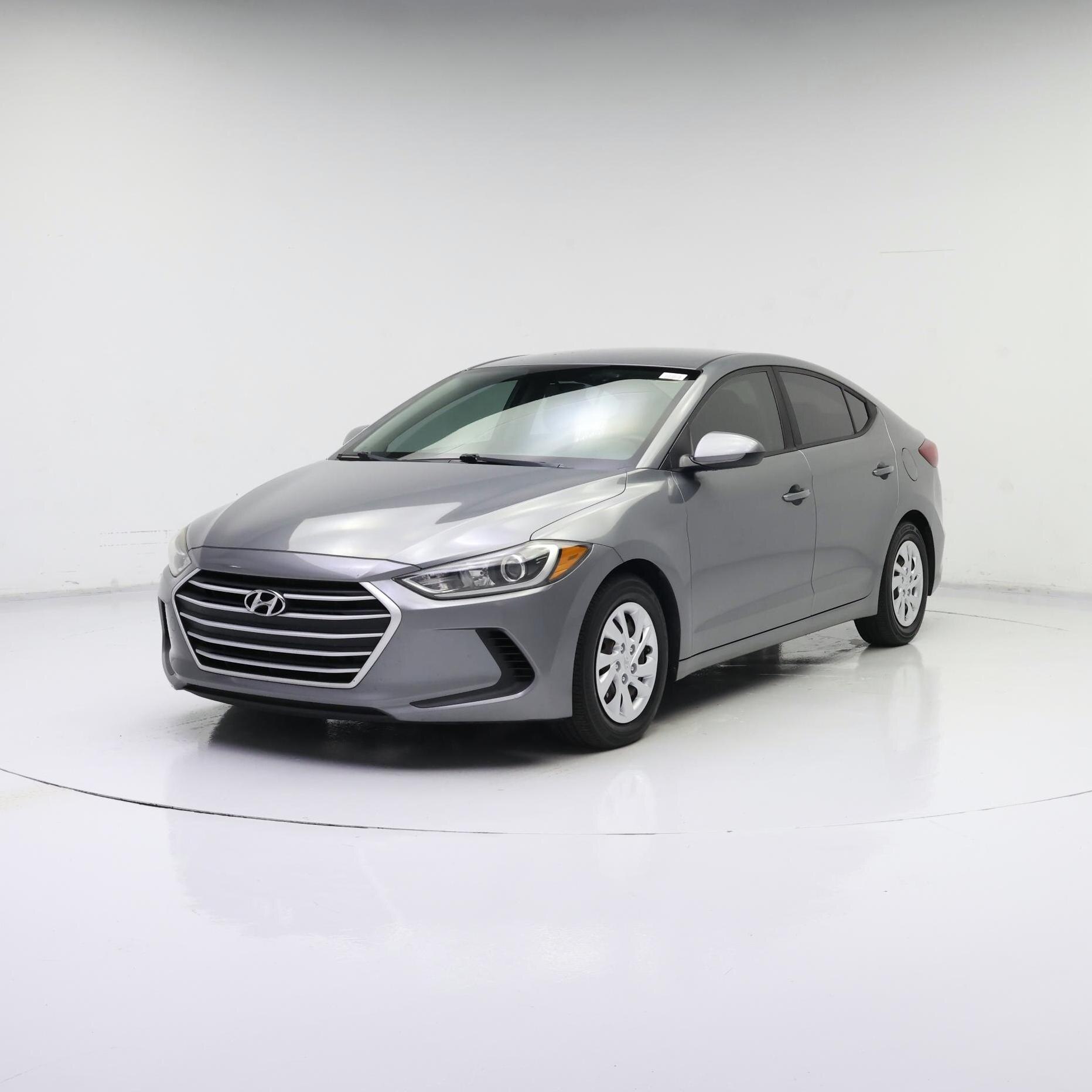 Thumbnail: 2018 Hyundai Elantra - 4