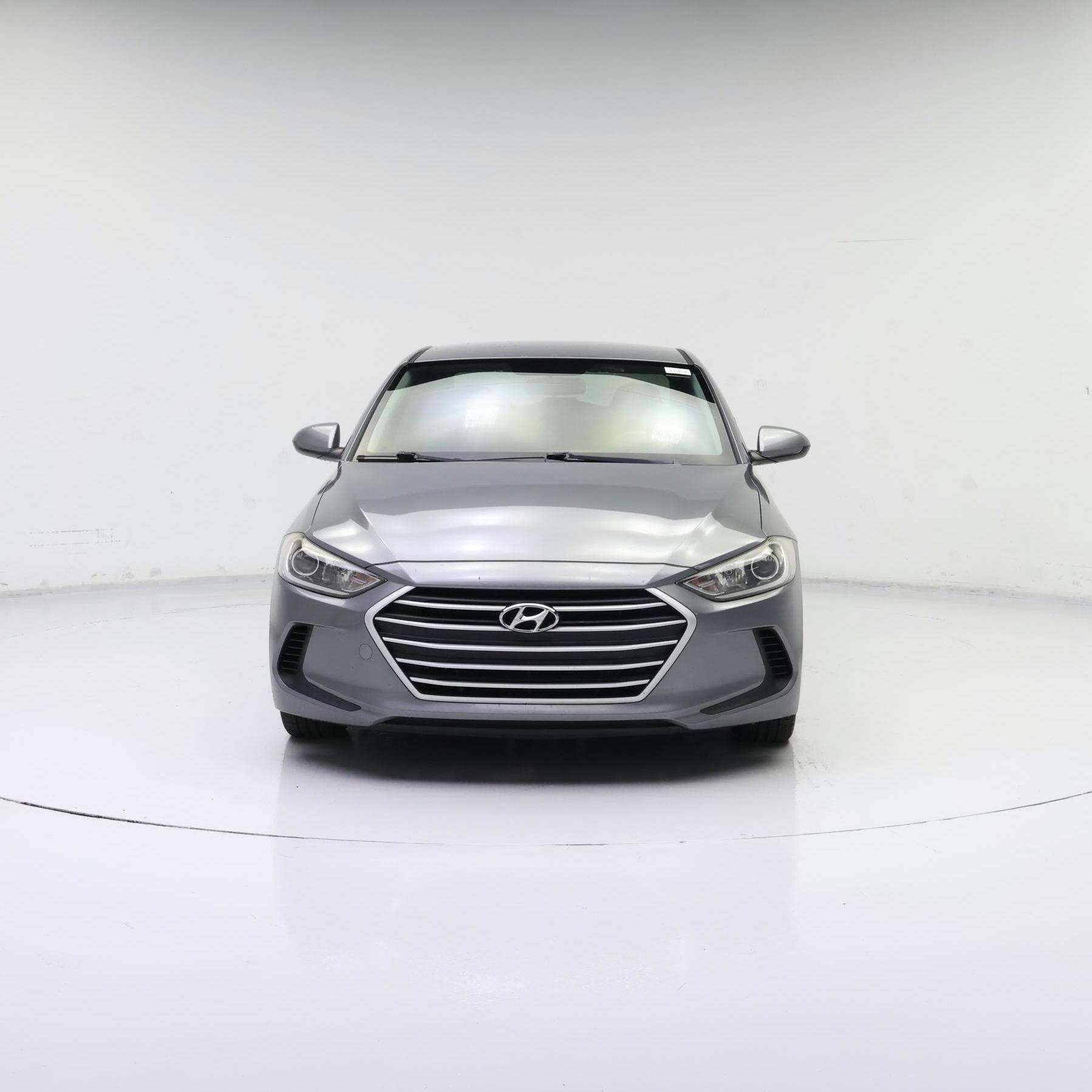 Thumbnail: 2018 Hyundai Elantra - 5