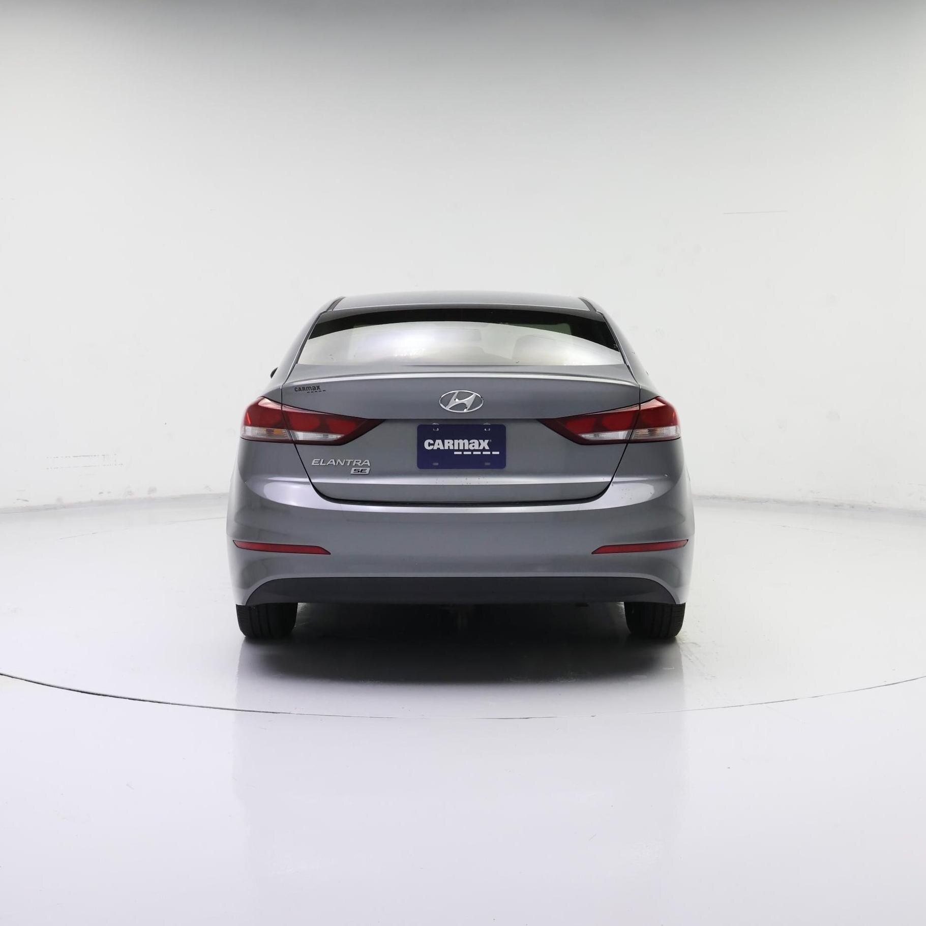Thumbnail: 2018 Hyundai Elantra - 6