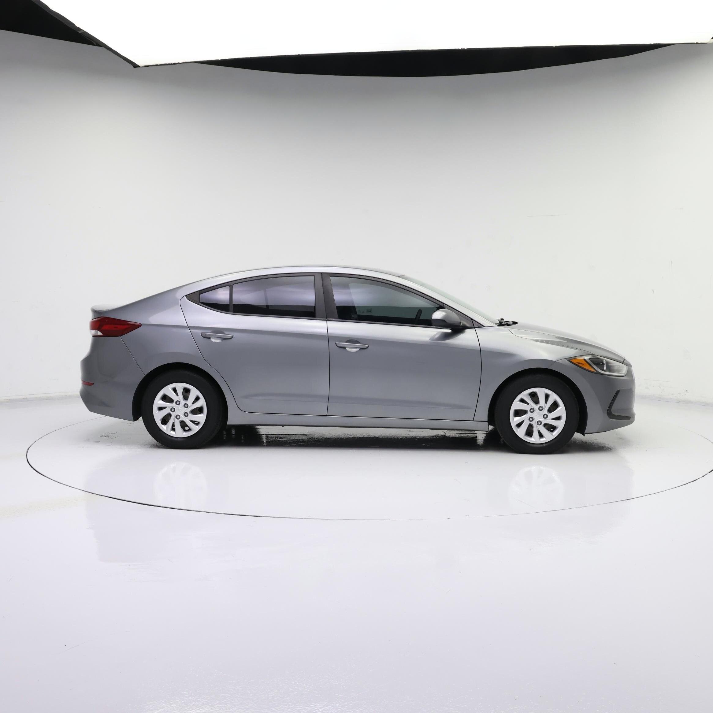 Thumbnail: 2018 Hyundai Elantra - 7